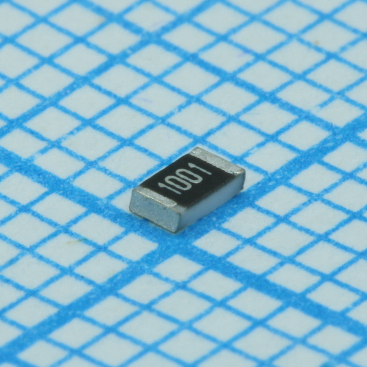 RI0805L1001FT - Hottech