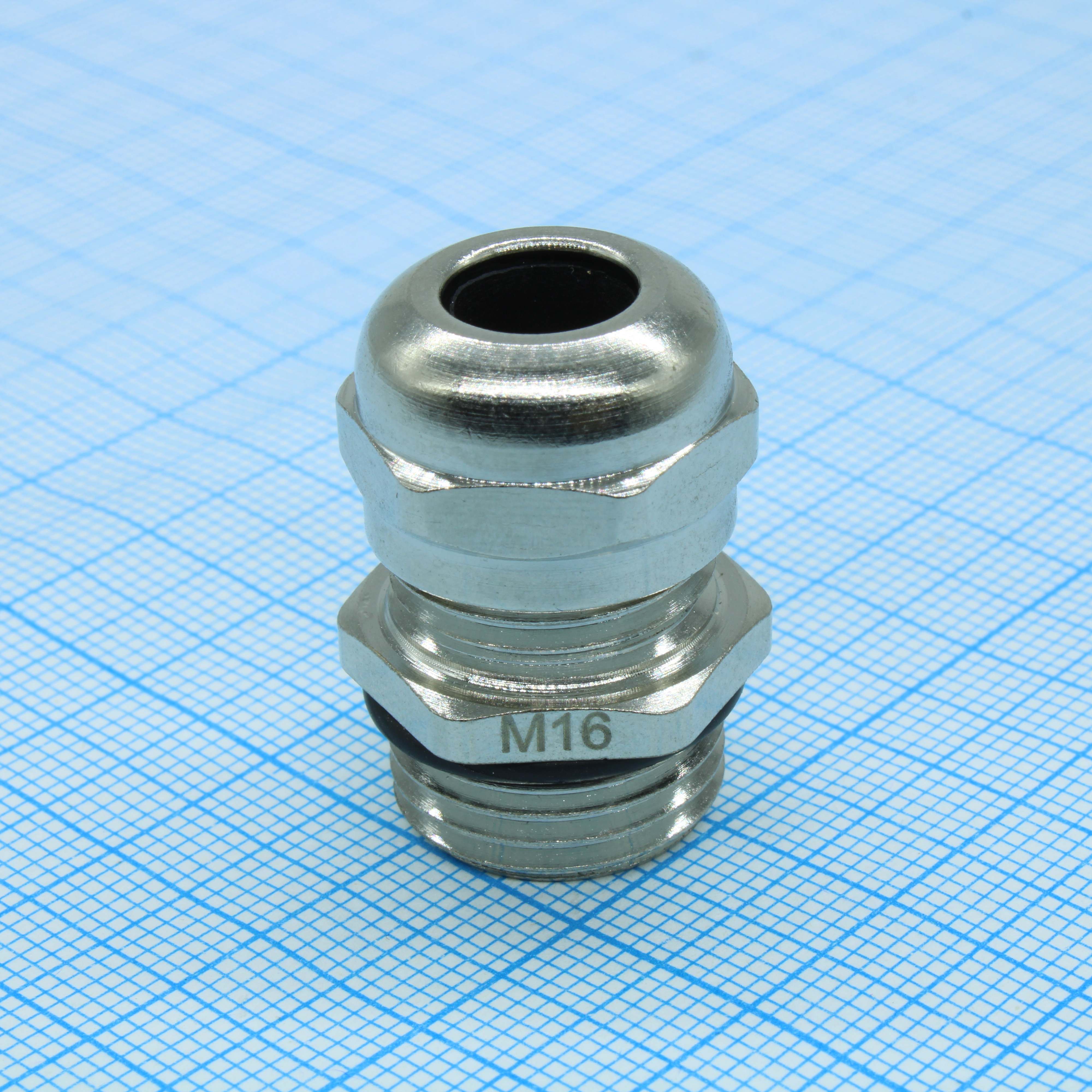 DDL-M16M (metall) - Degson