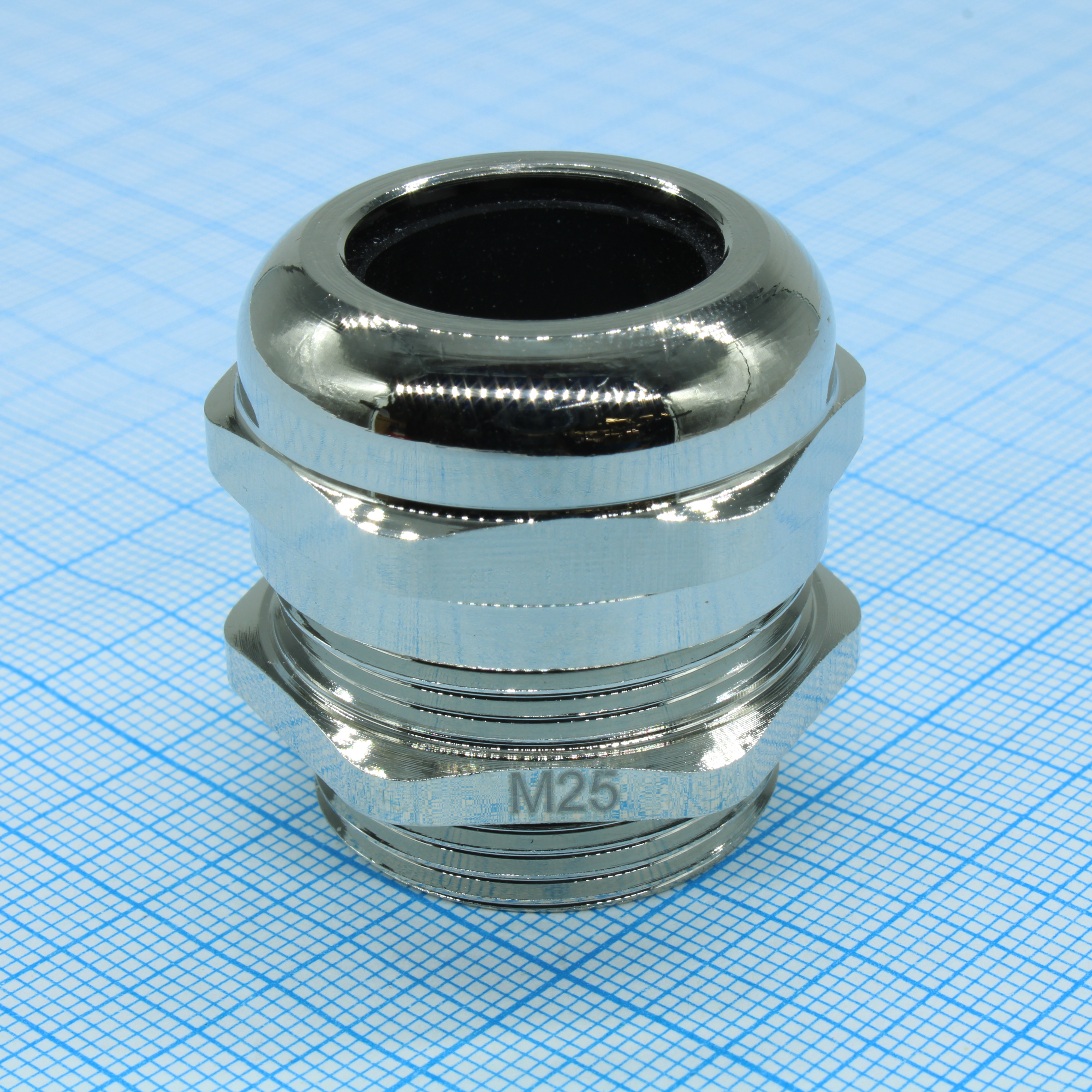 DDL-M25M (metall) - Degson