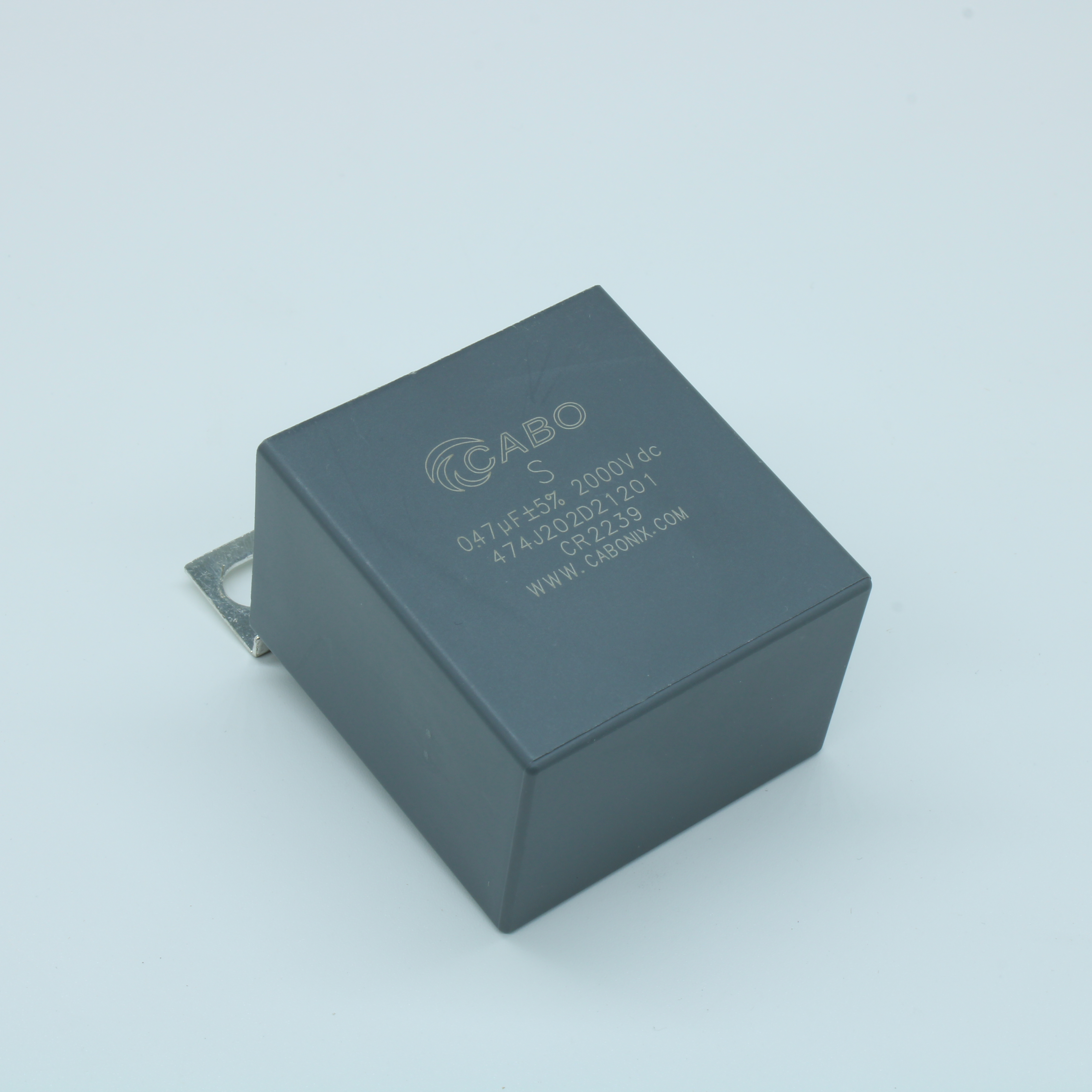 474K202D21201 - CABO