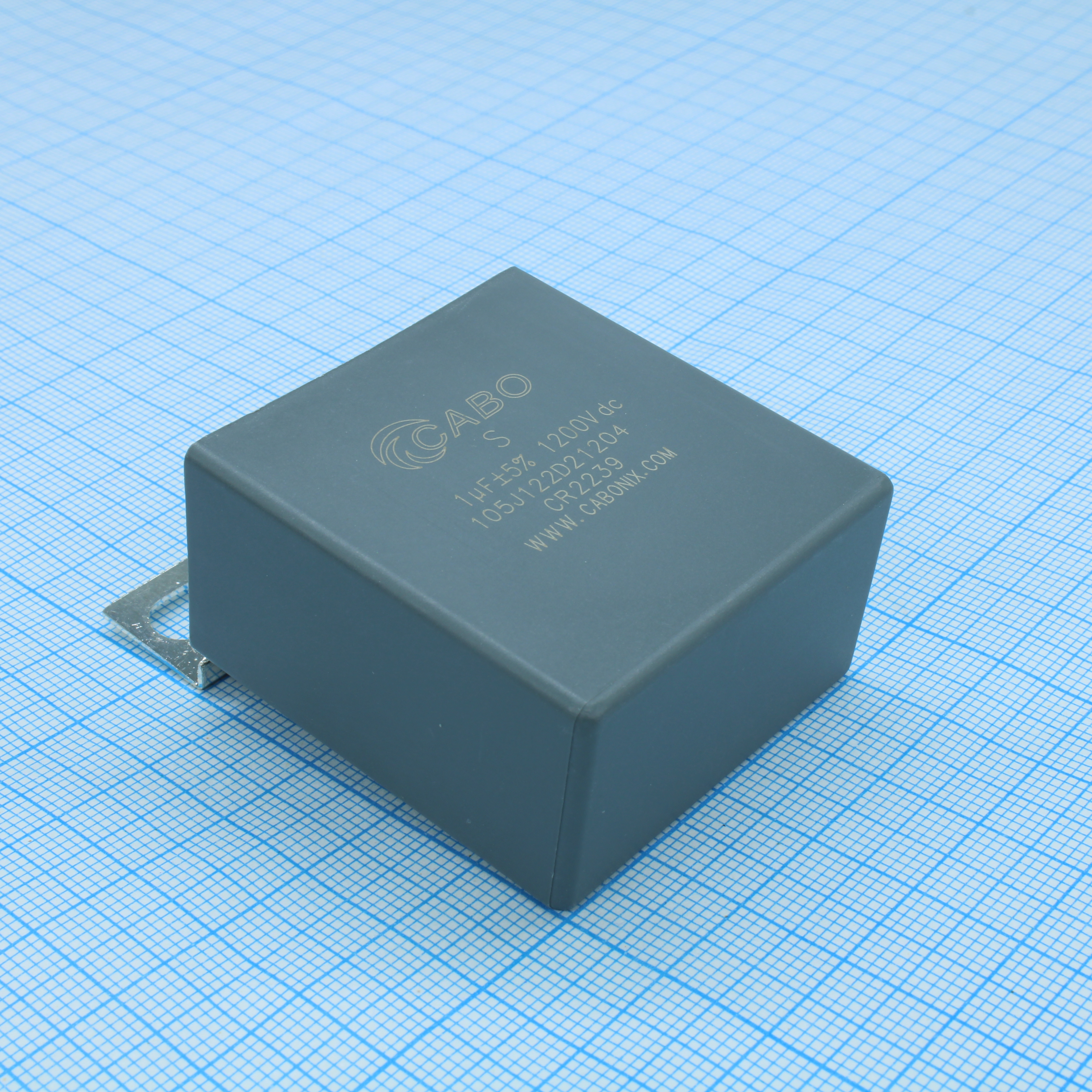 105J122D21204 - CABO