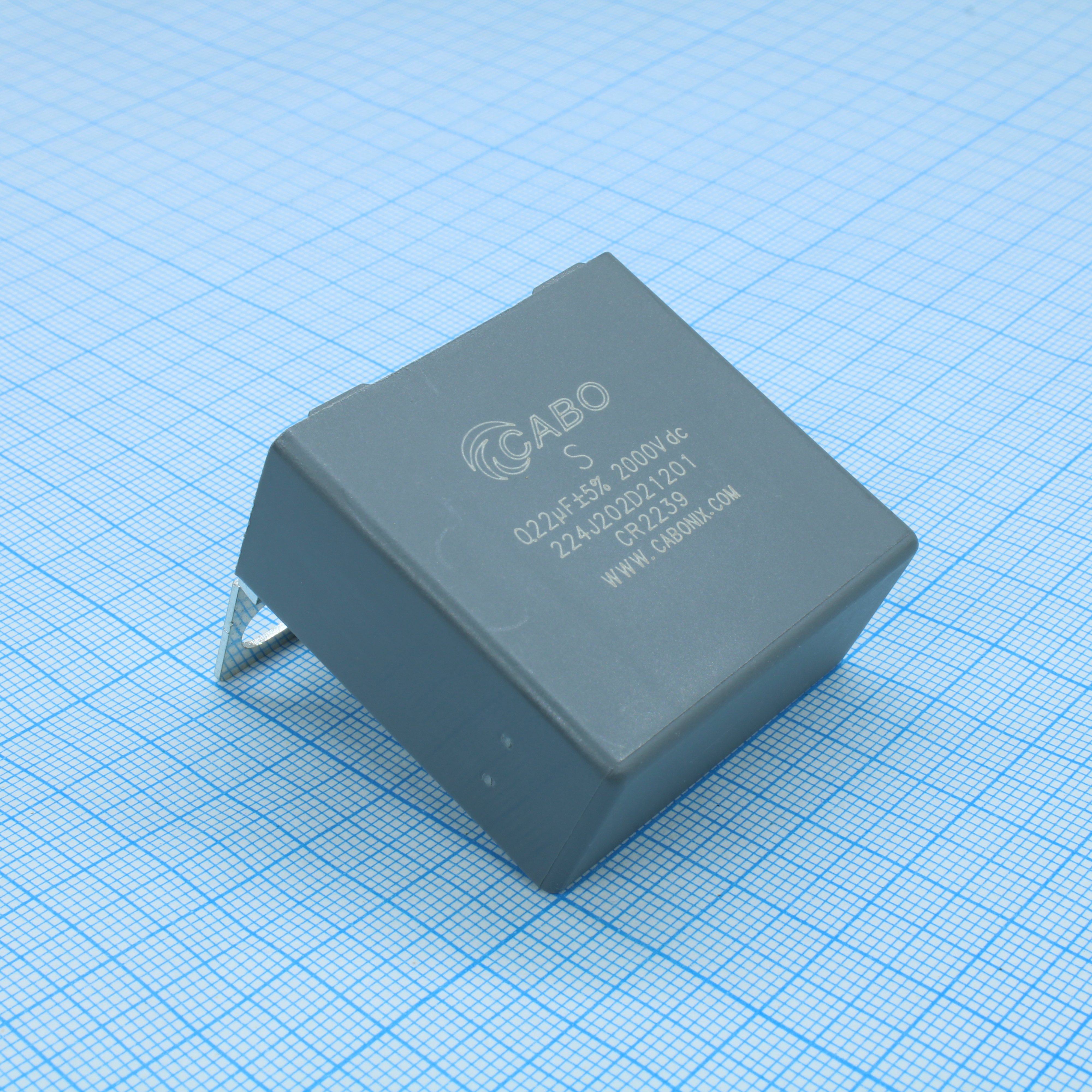 224J202D21201 - CABO