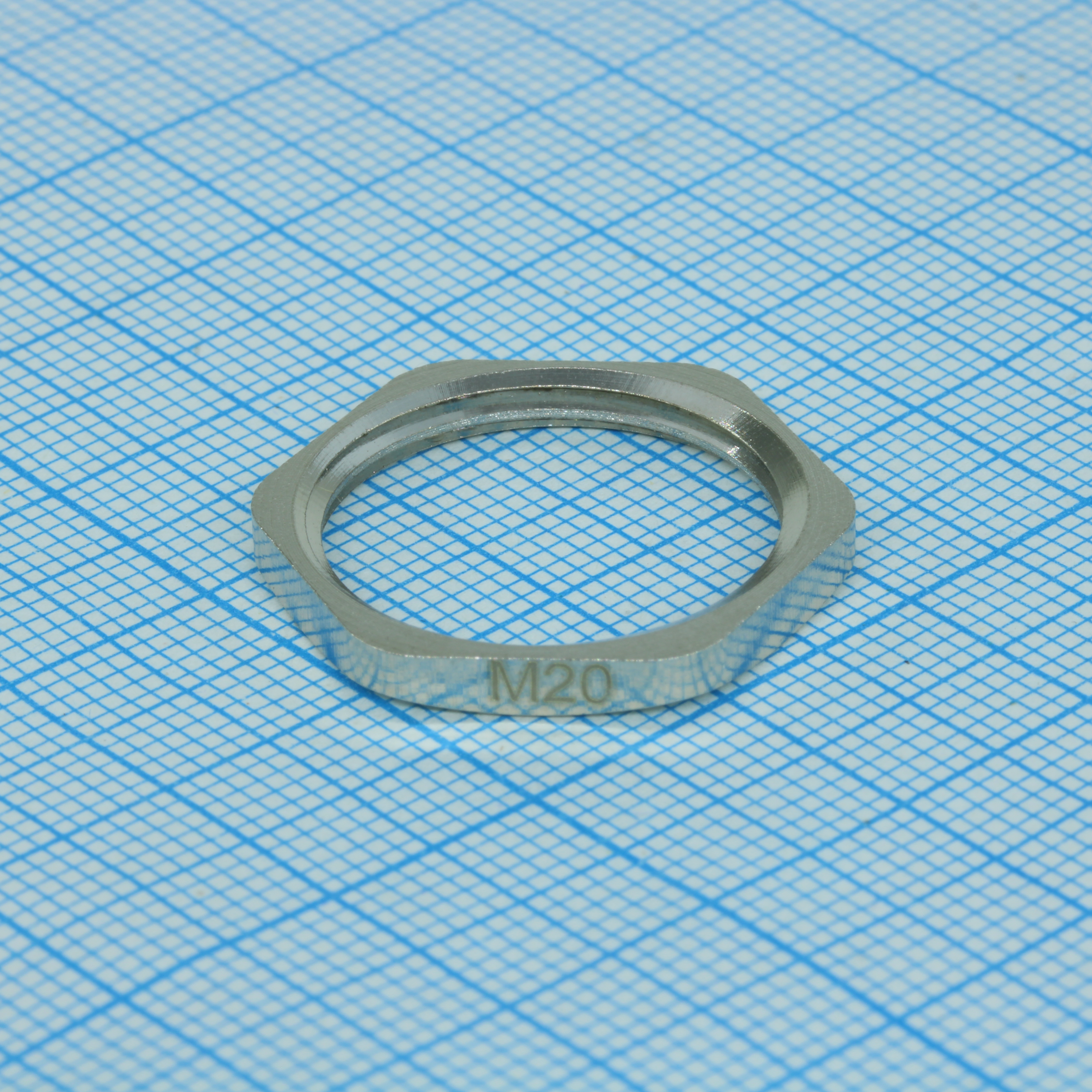 DLM-M20M (metall) - Degson