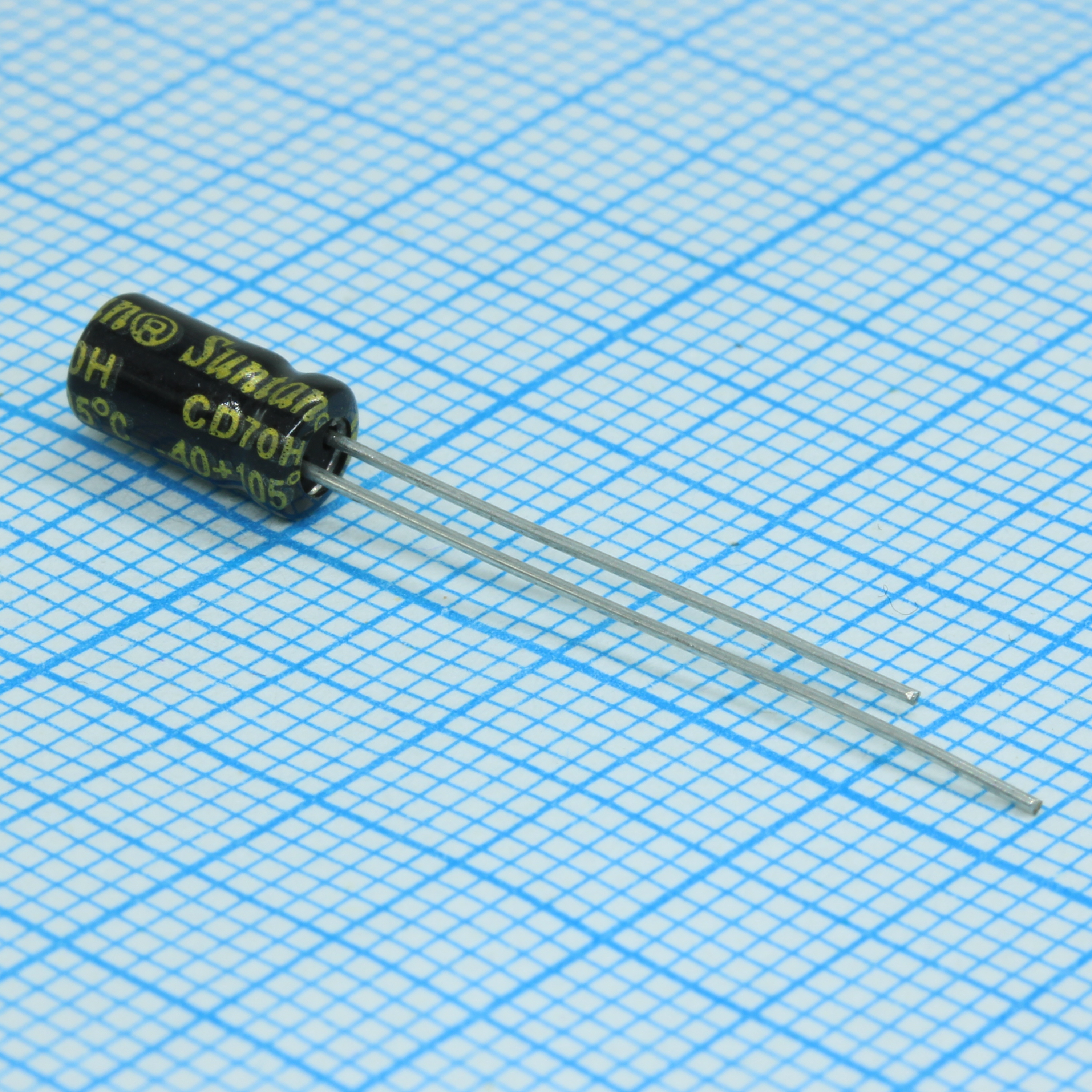 TS13DC1E100MSB010R - SUNTAN