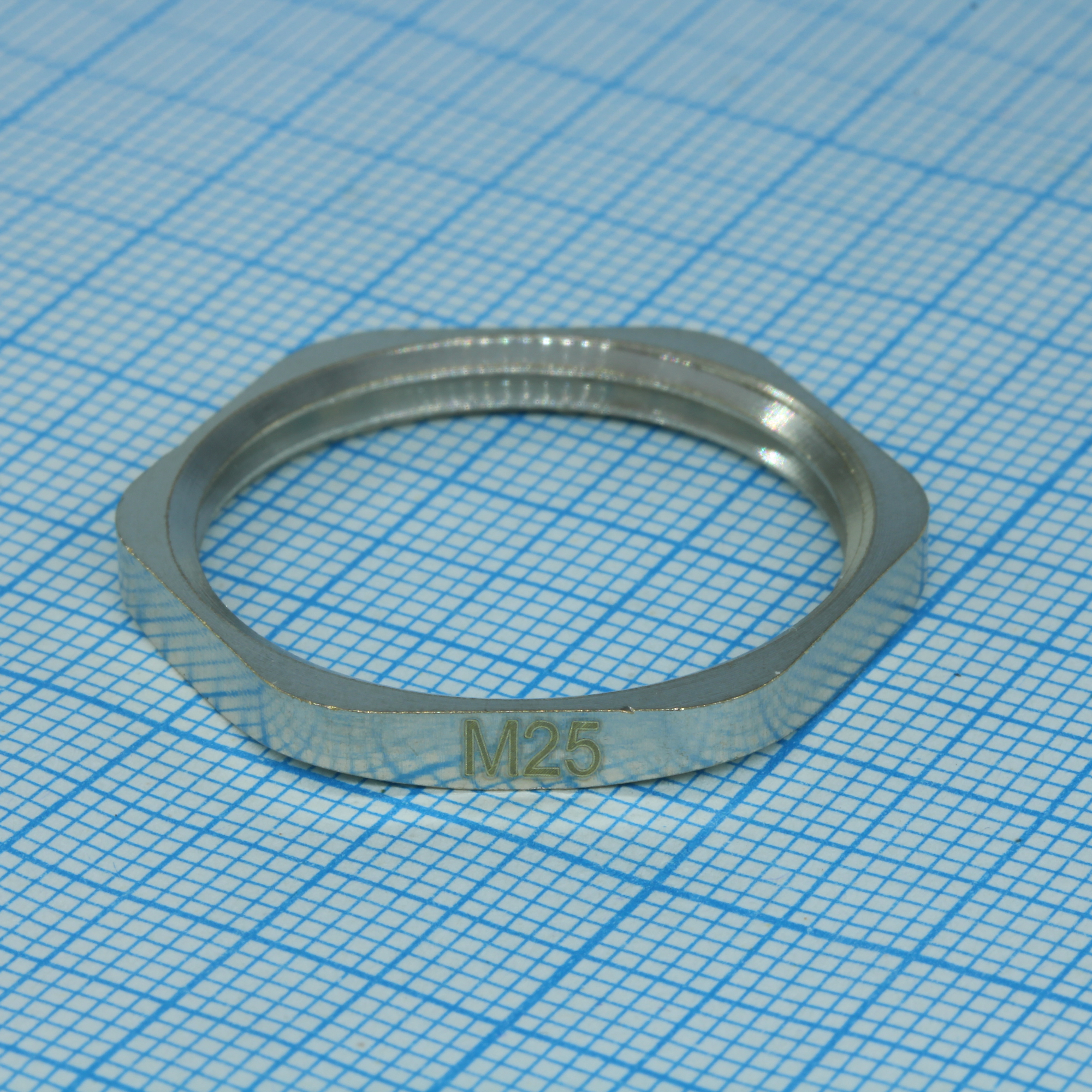 DLM-M25M (metall) - Degson