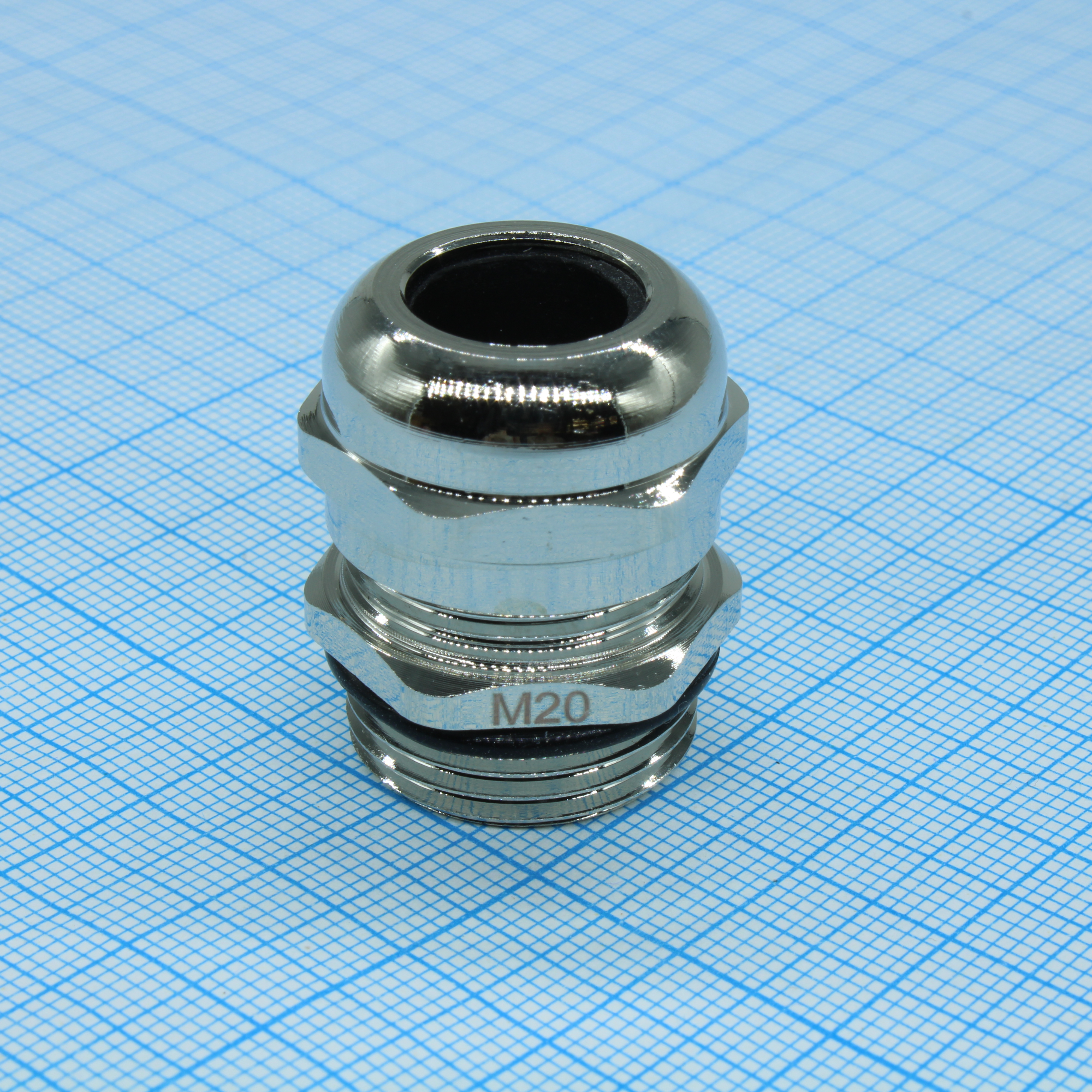 DDL-M20M (metall) - Degson