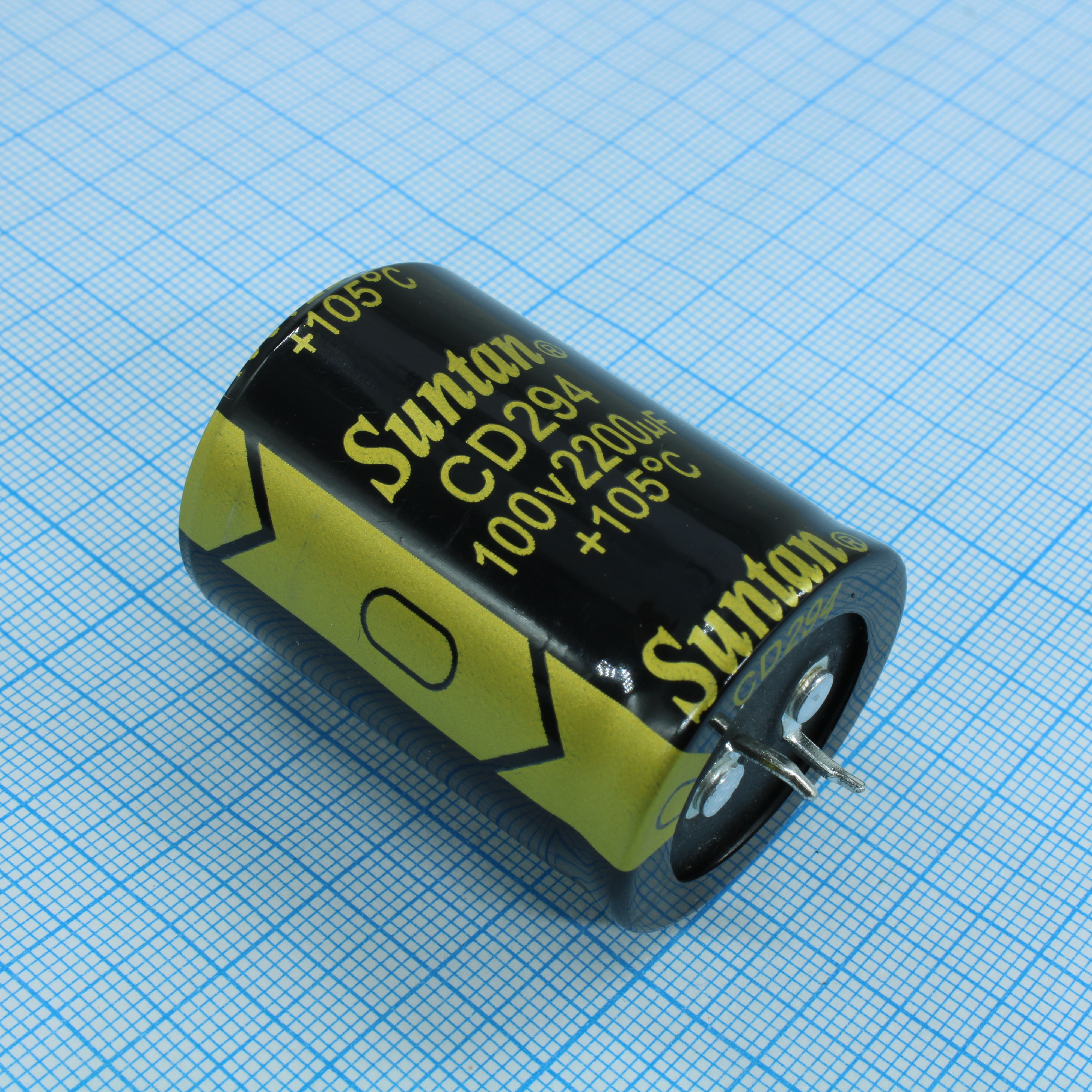 TS13DR1J472MSB0D0R - SUNTAN