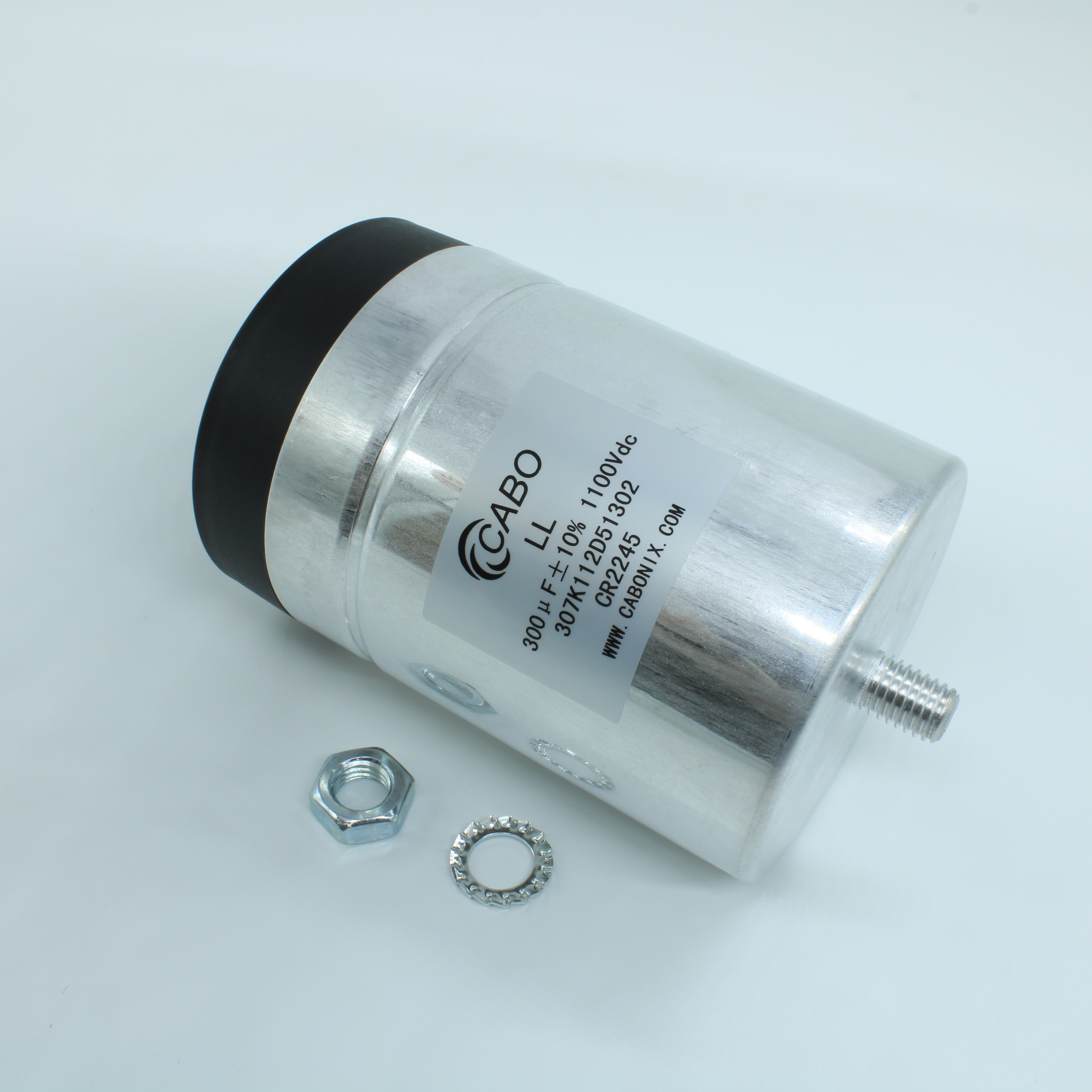 307K112D51302 - CABO