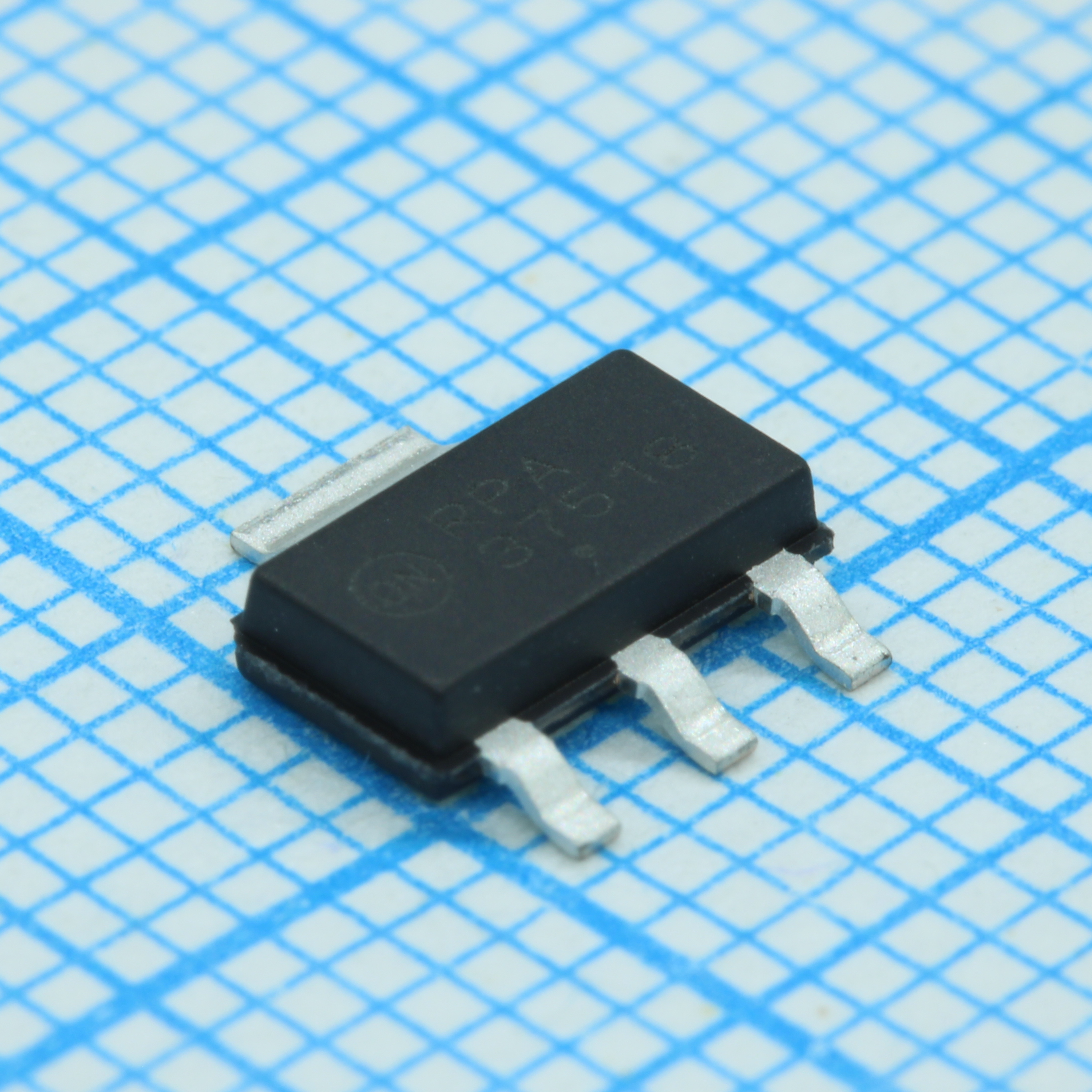 MC33375ST-1.8T3G - ONS