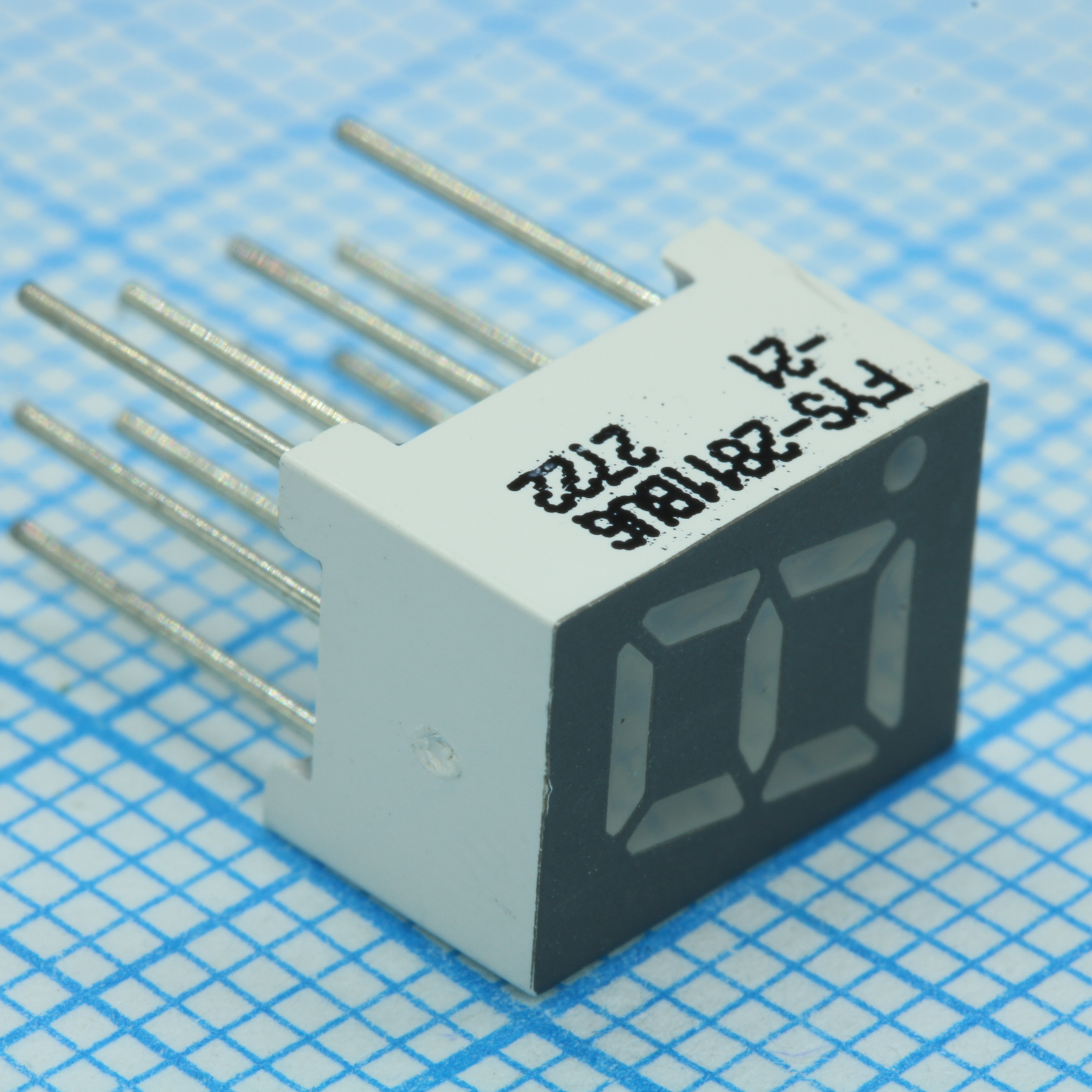 FYS-2811BUG-21 - FORYARD