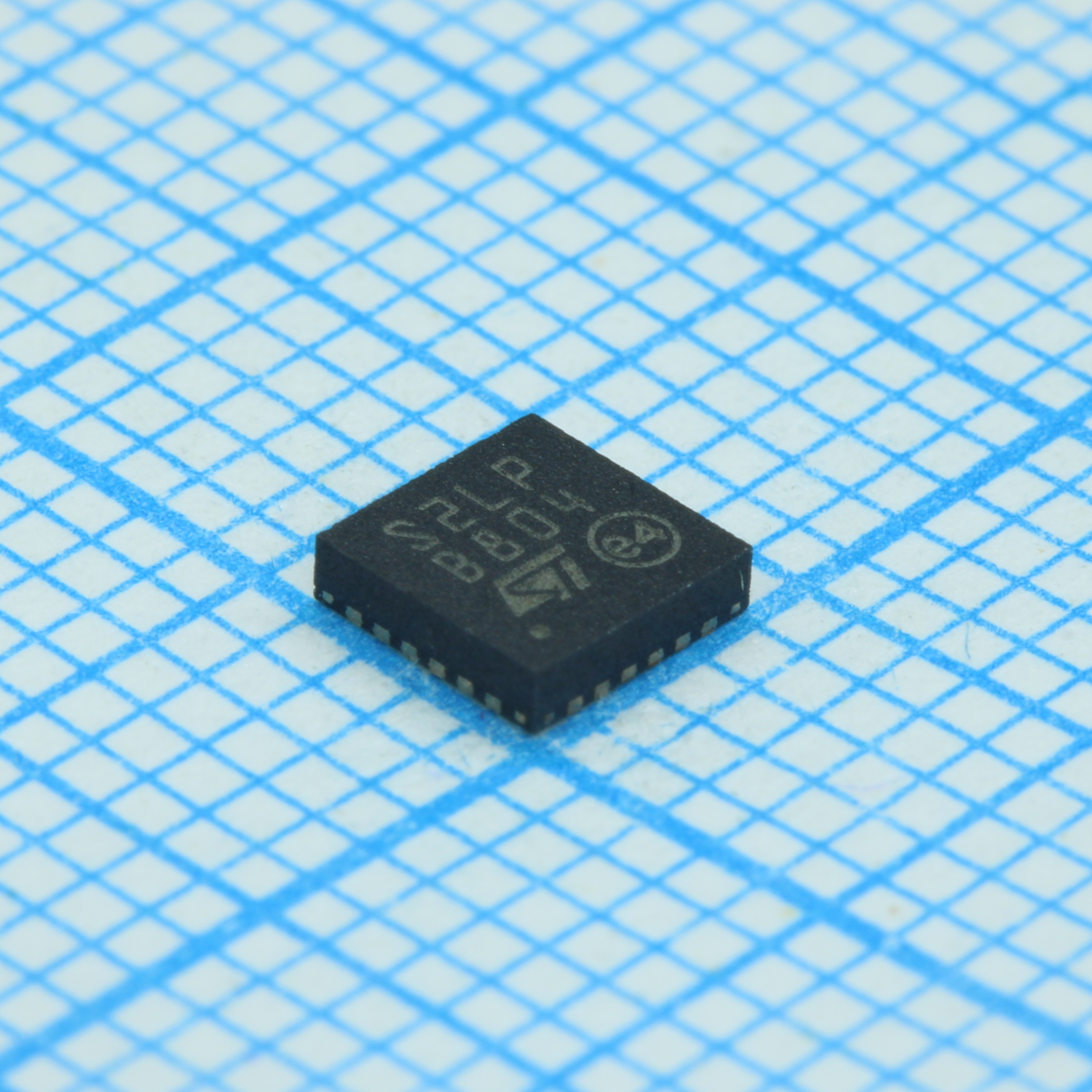 S2-LPQTR - STM