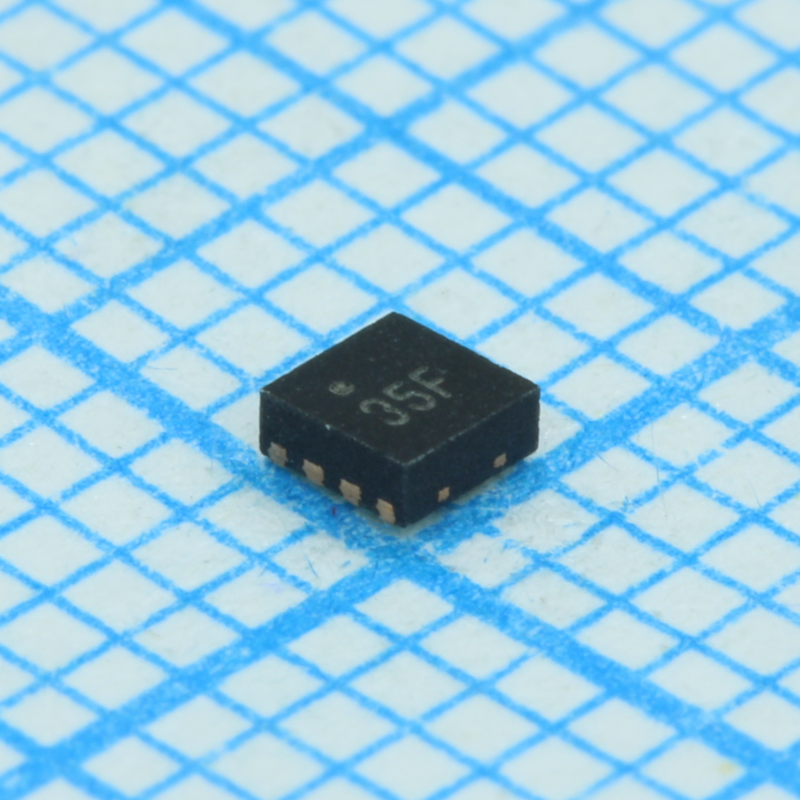 MGA-635P8-BLKG - Broadcom