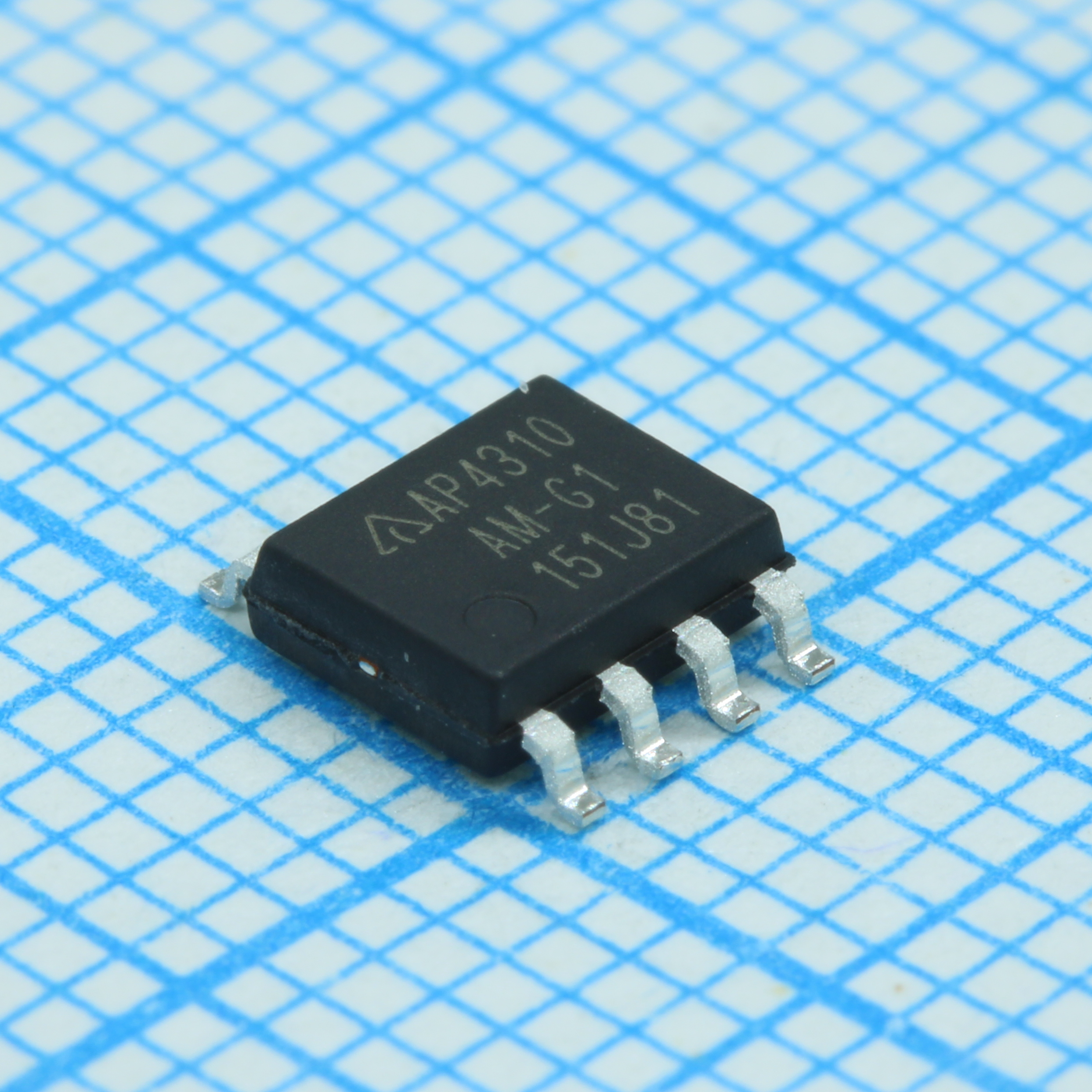 AD8276ARZ-R7 - AD