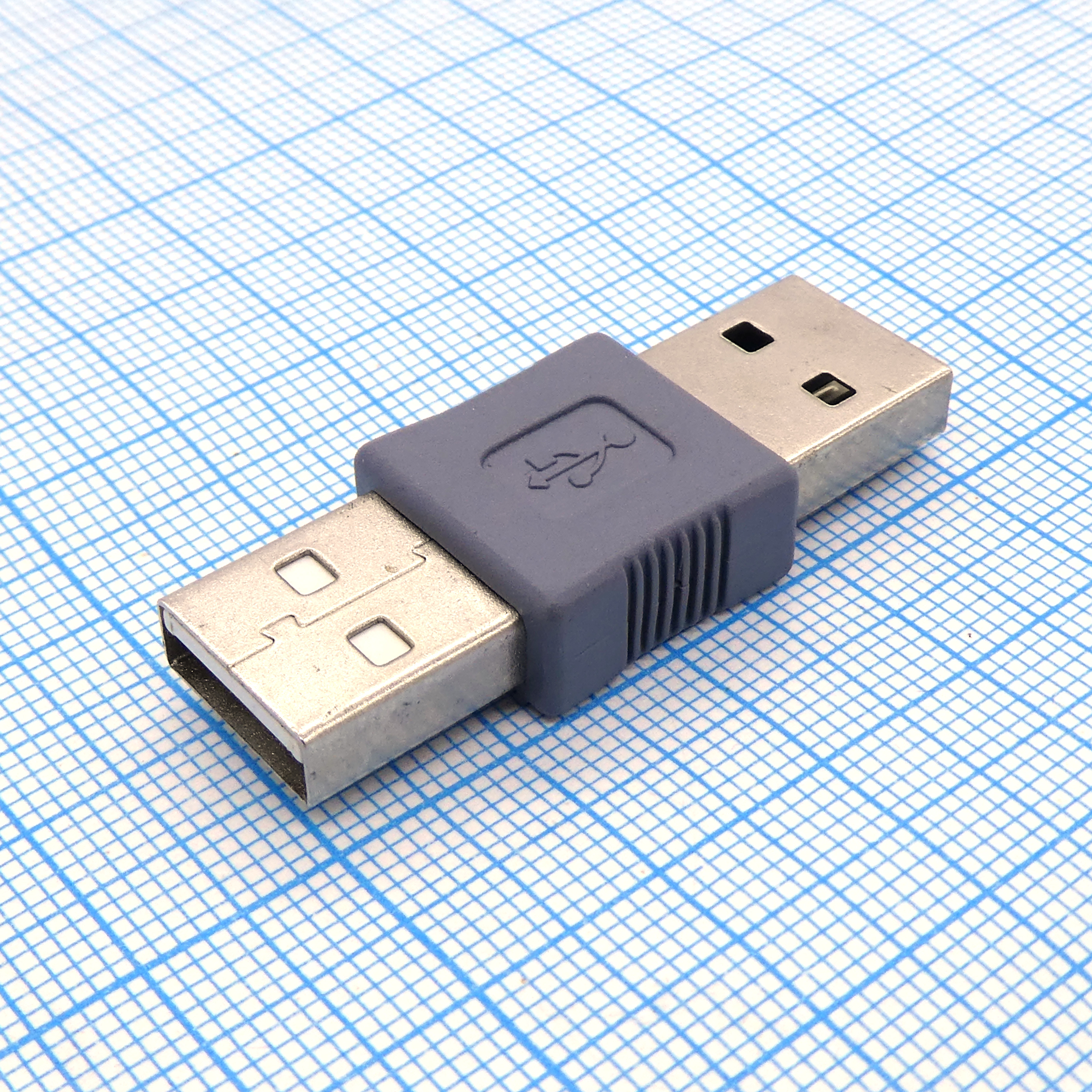 USB ADAPTER AM/AM - .