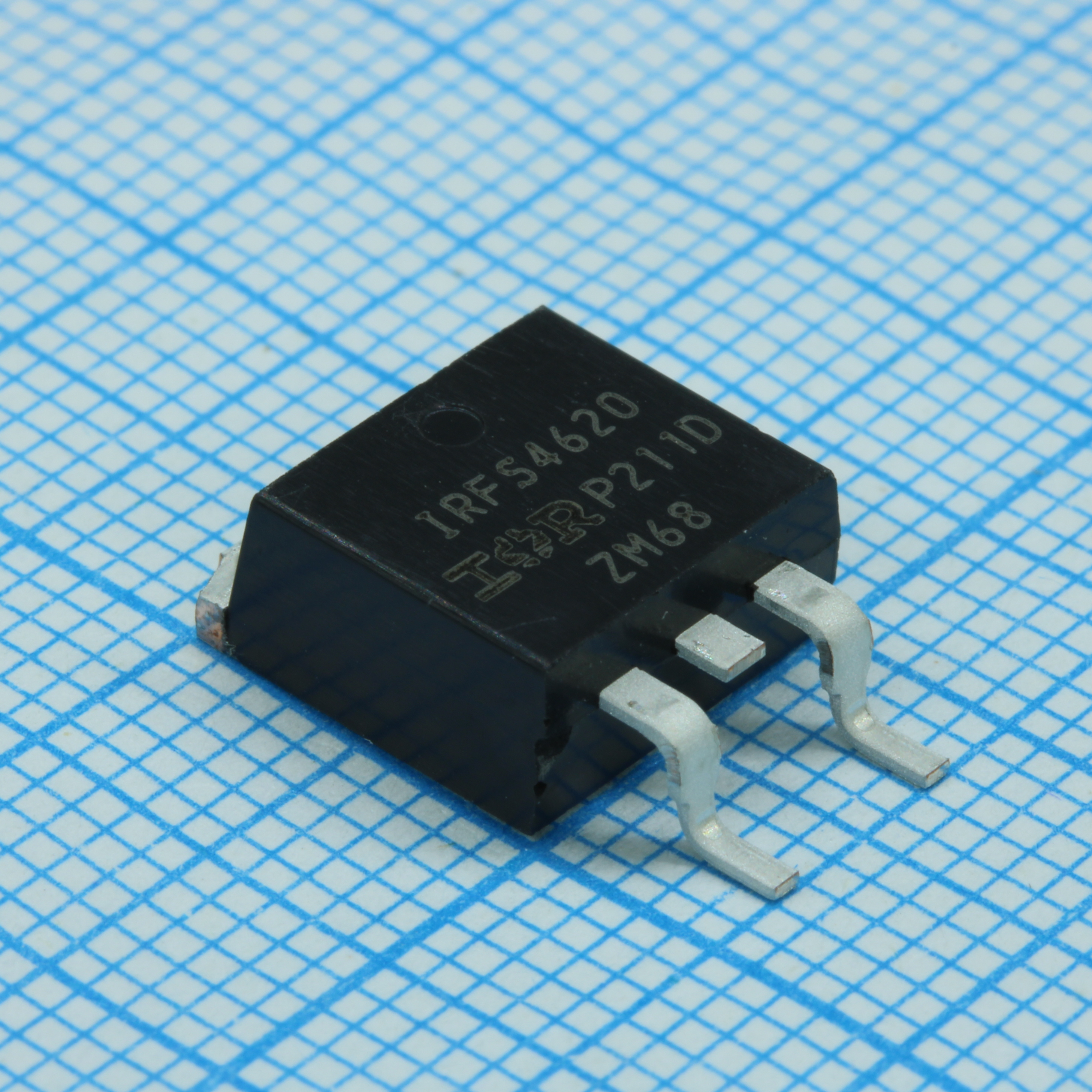 MBRB20200CT-13 - DIODES