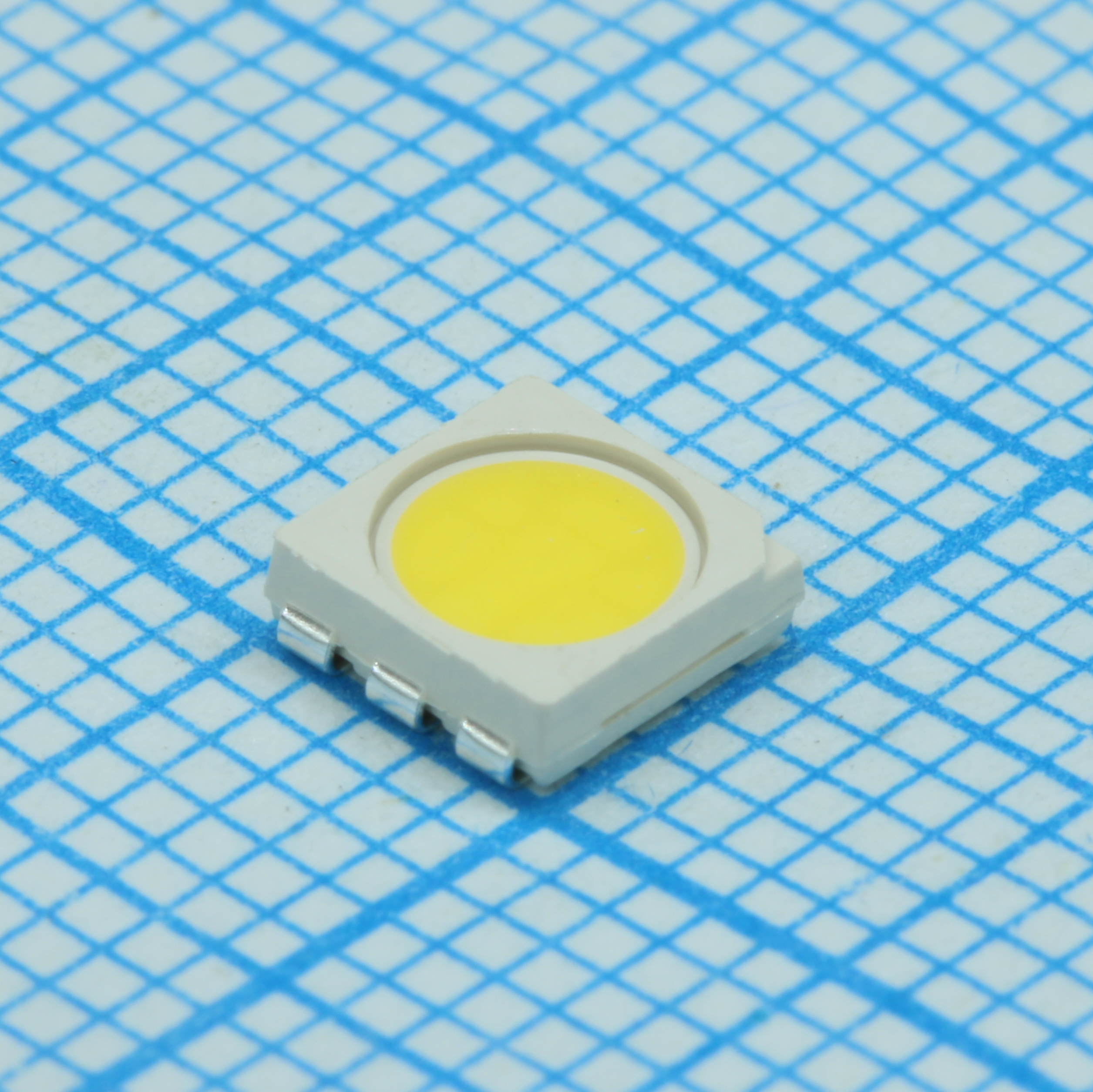HL-AF-5060H343W-3-S1-THL-HR3 (5000K) - HongLi