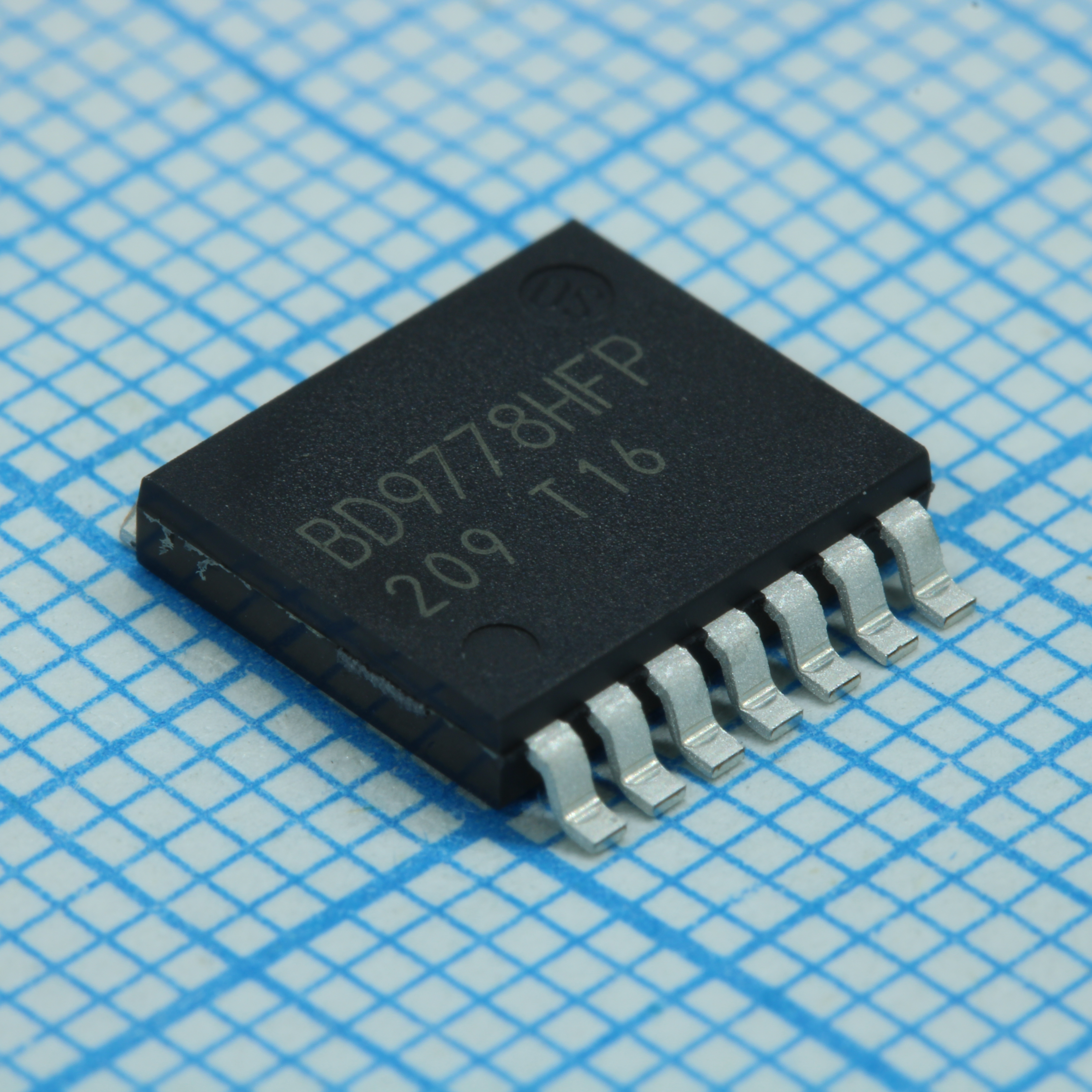 BD9778HFP-TR - ROHM