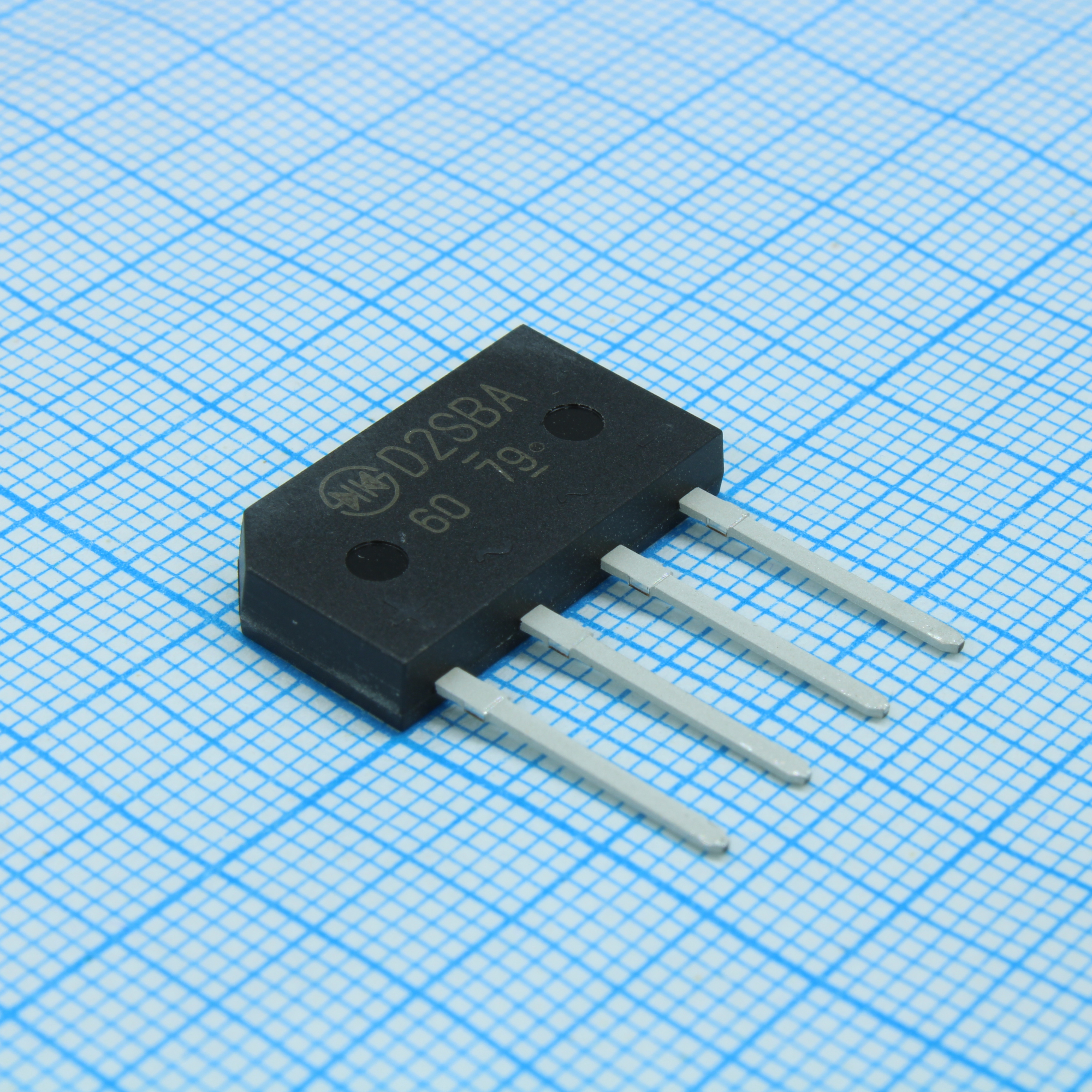 D2SBA60/7000 - SHIN
