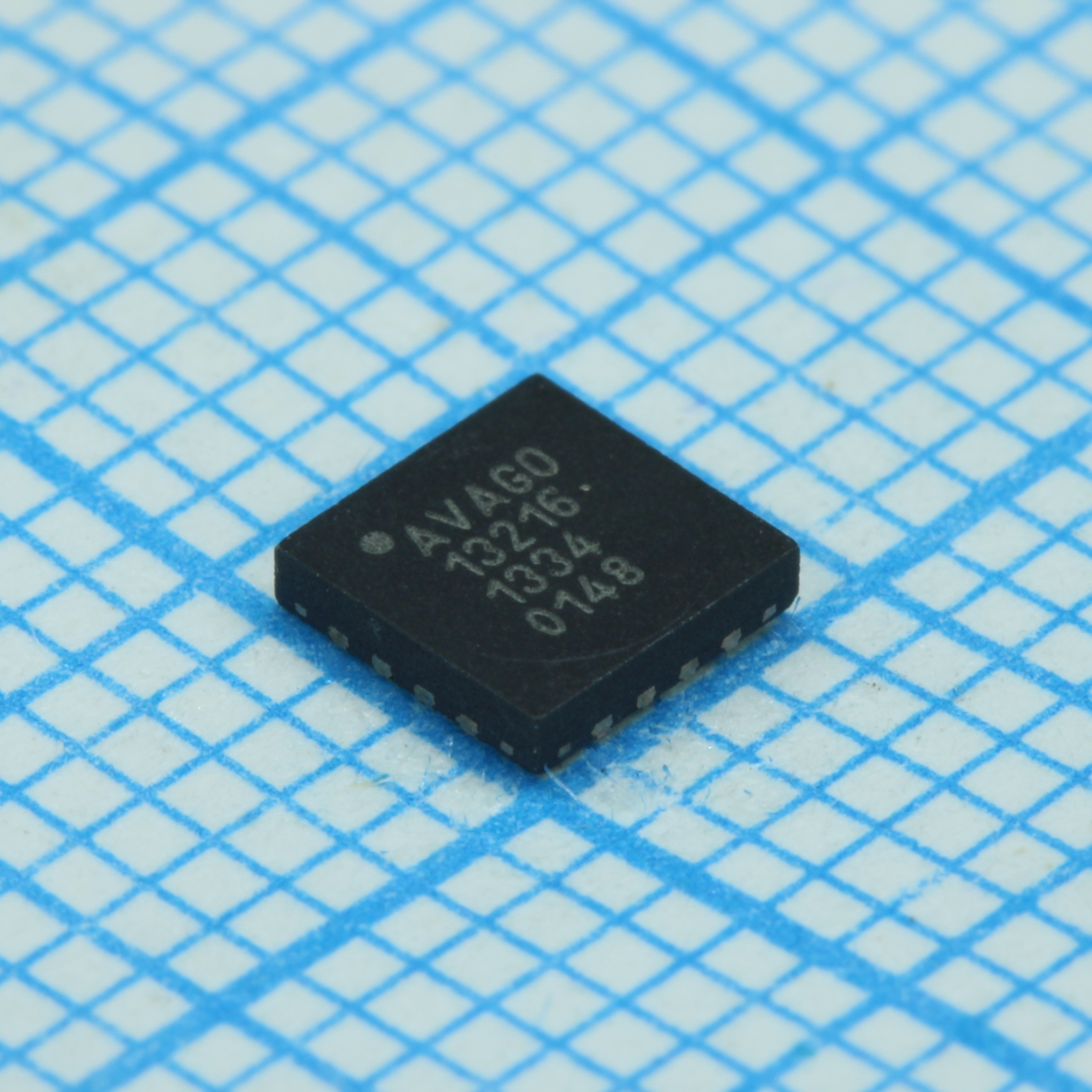 MGA-13216-BLKG - Broadcom