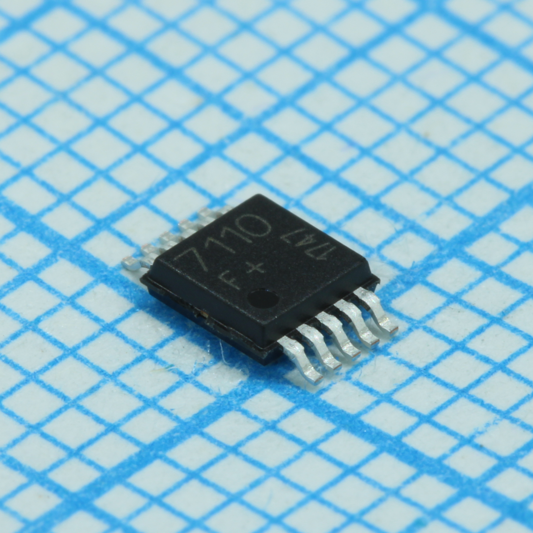 TDA7110FHTMA1 - INF