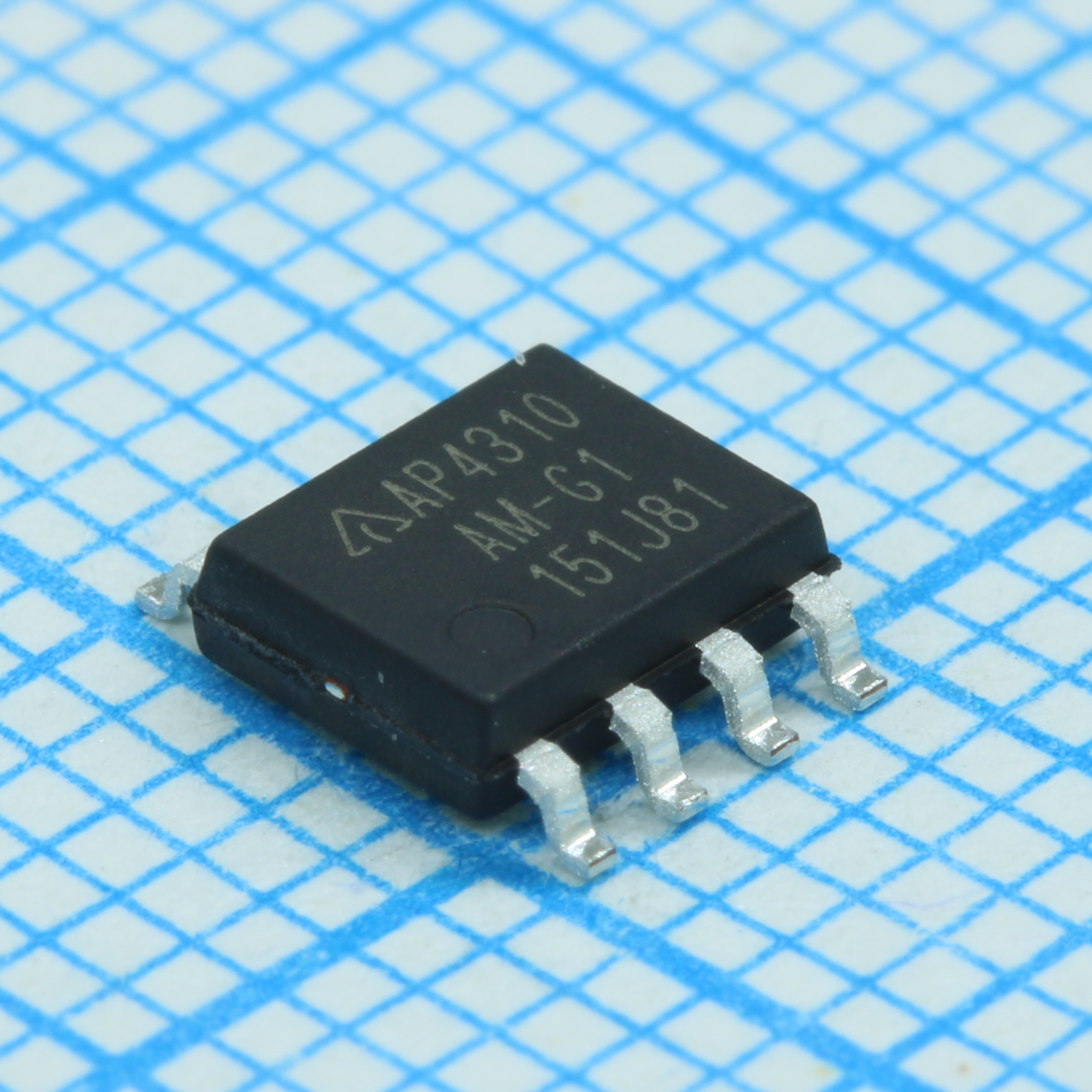 IRS21271STRPBF - INF