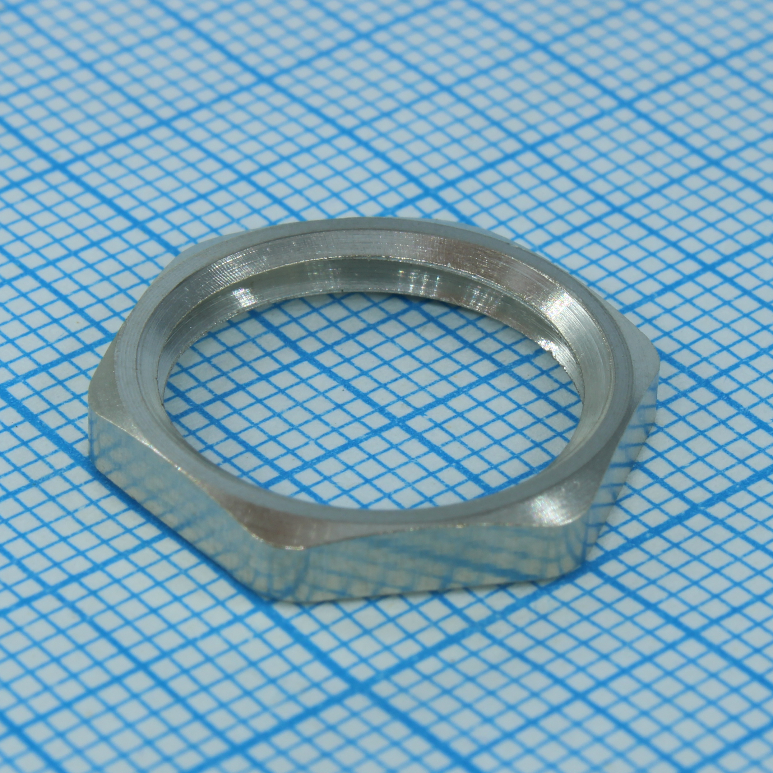 DLM-M16M (metall) - Degson