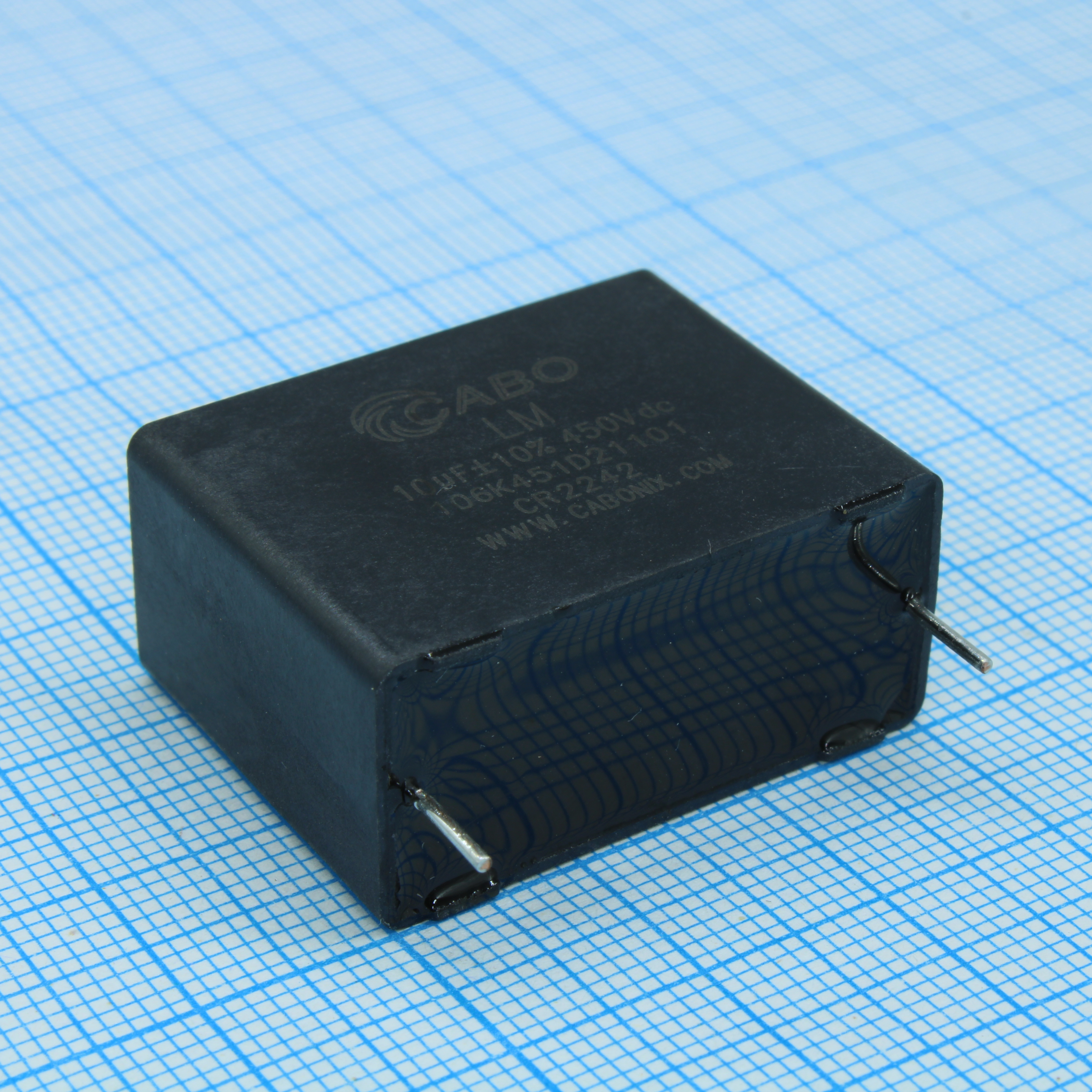 106K451D21101 - CABO