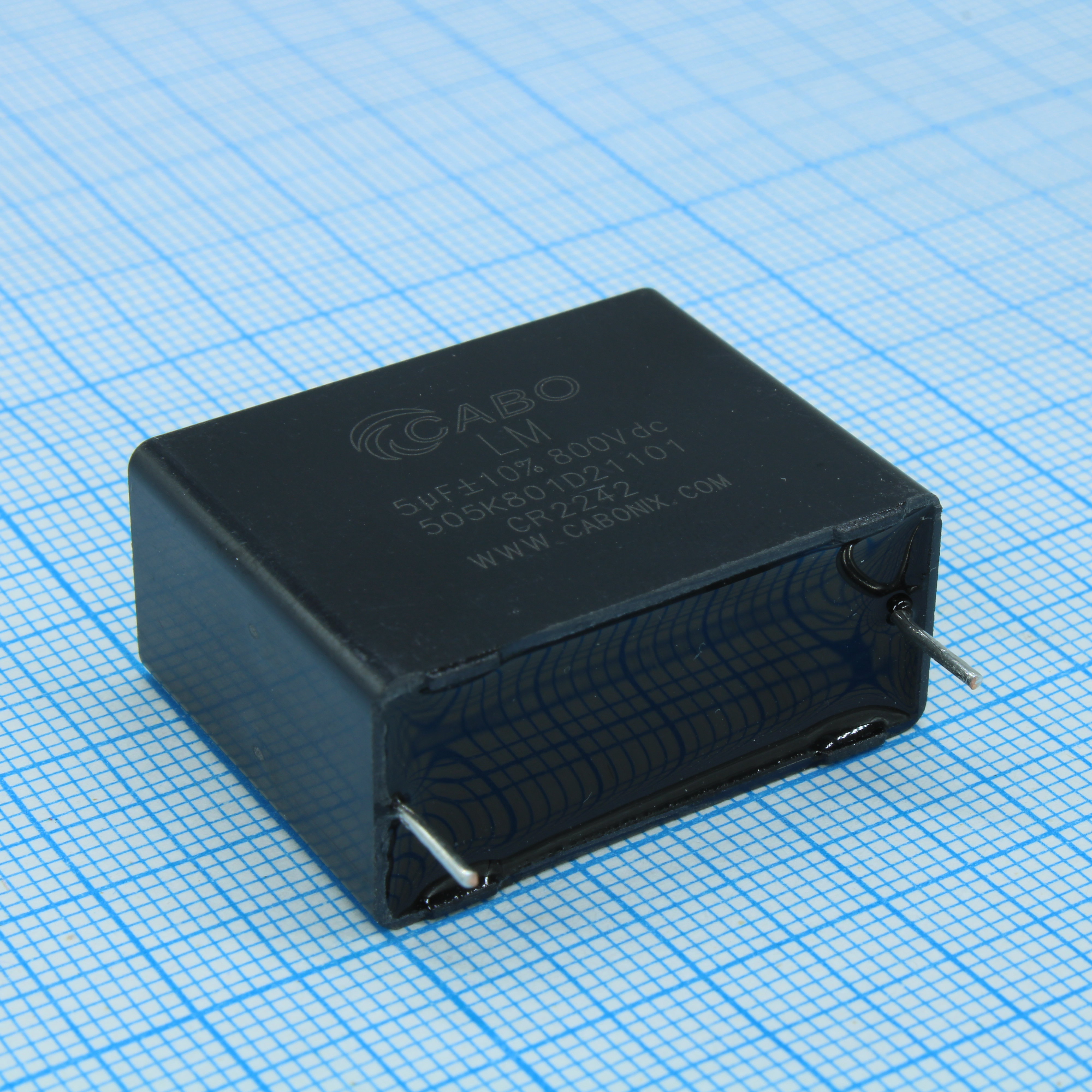 505K801D21101 - CABO