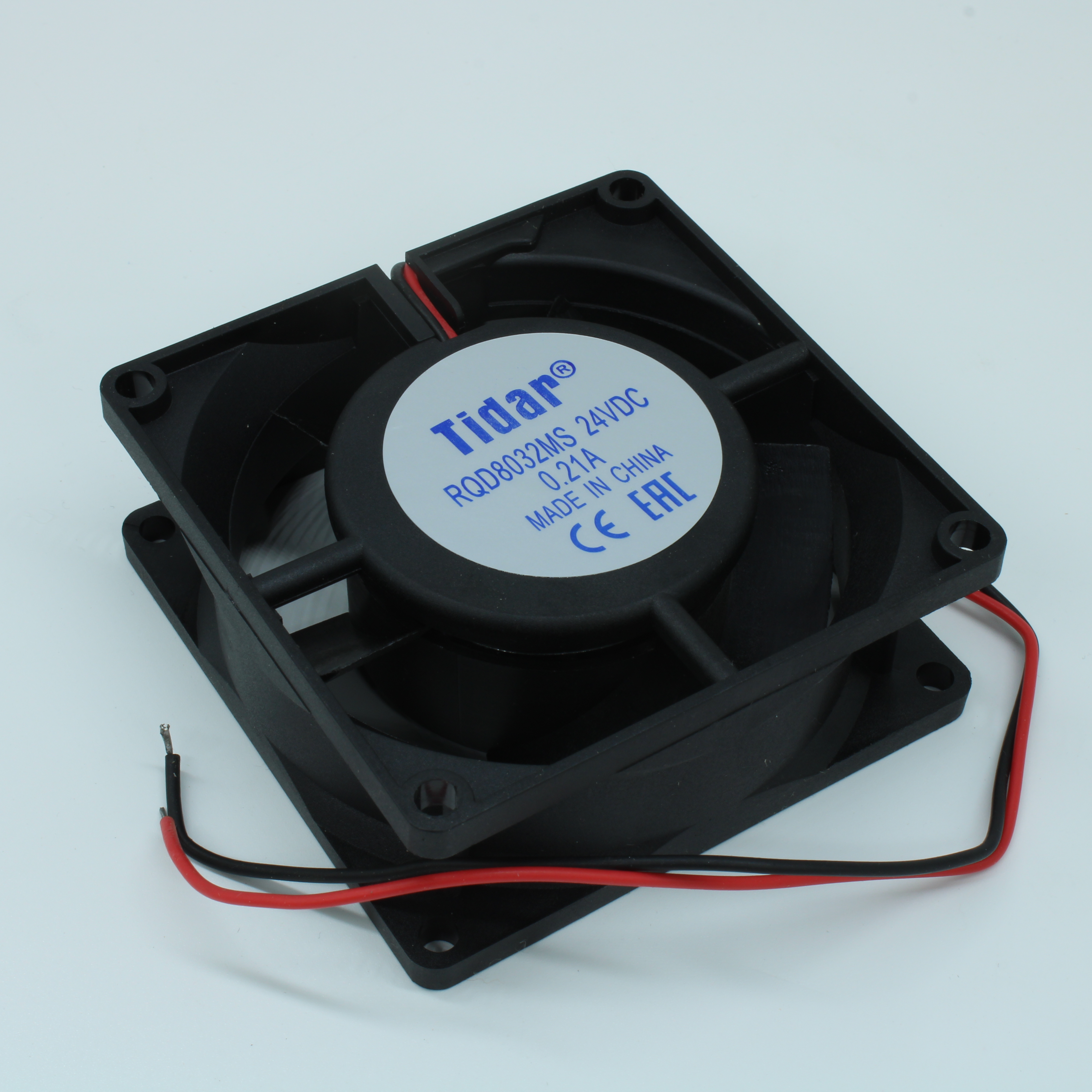RQD 8032MS 24VDC - Tidar