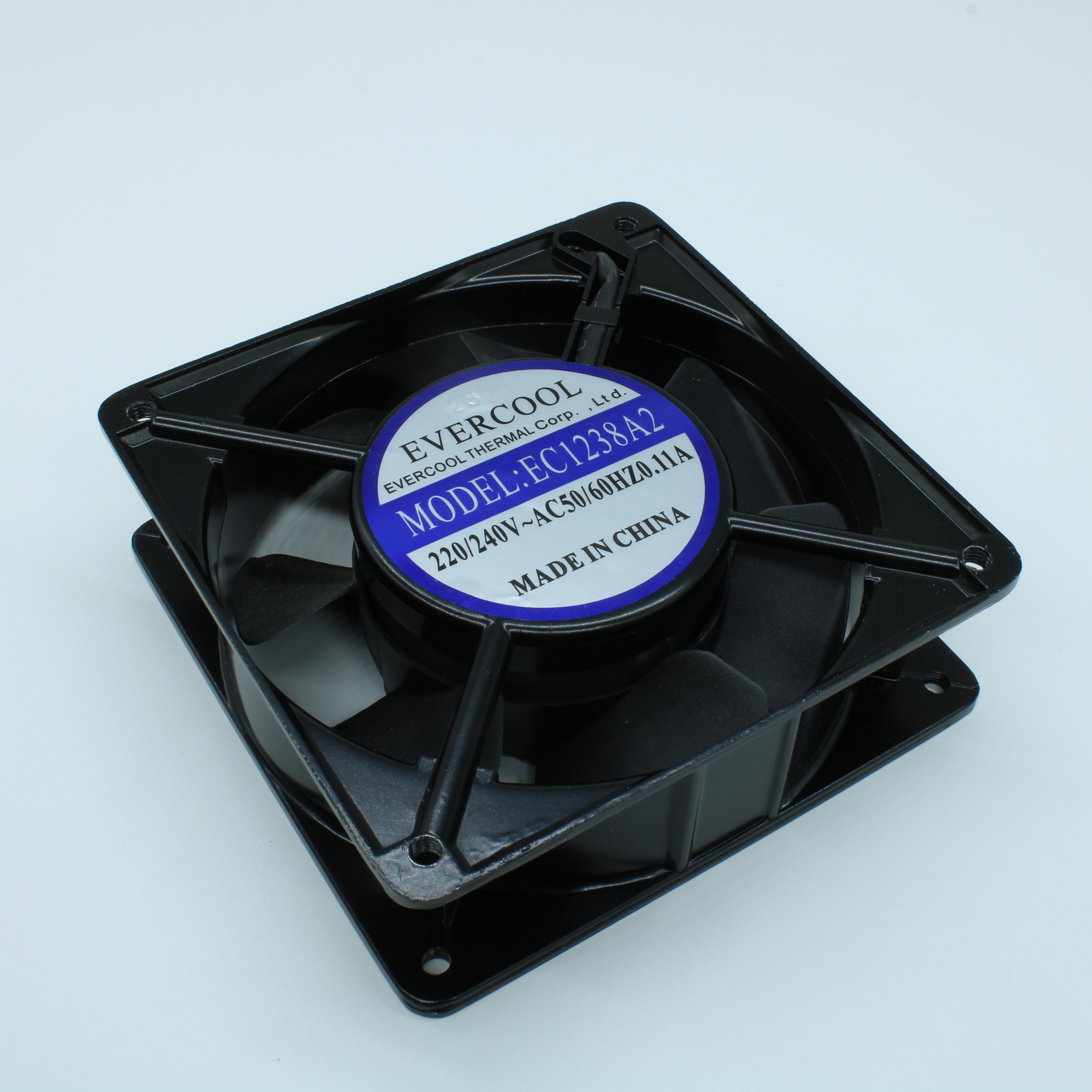 EC1238A2HBT-7 - EVERCOOL
