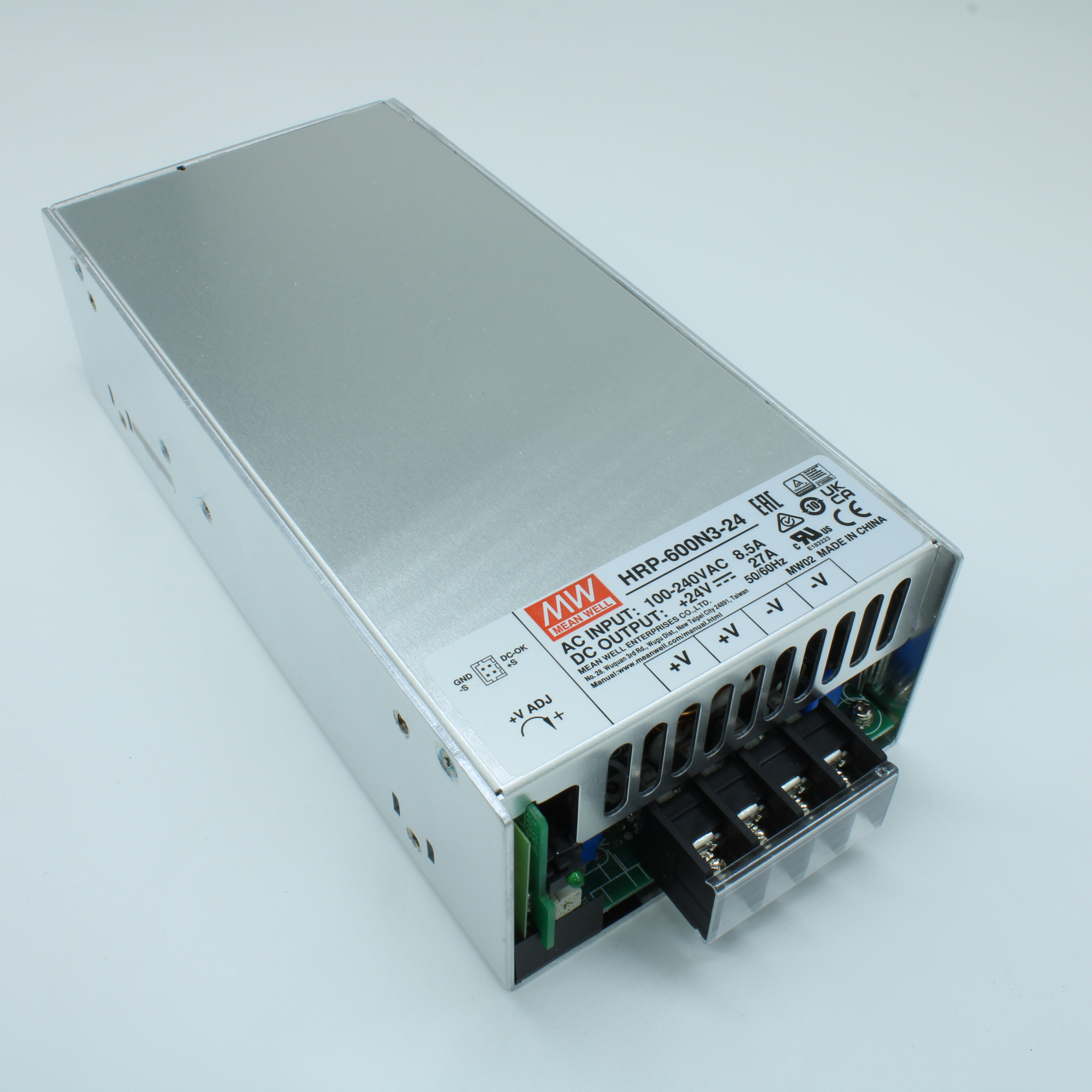HRP-600N3-24 - MW