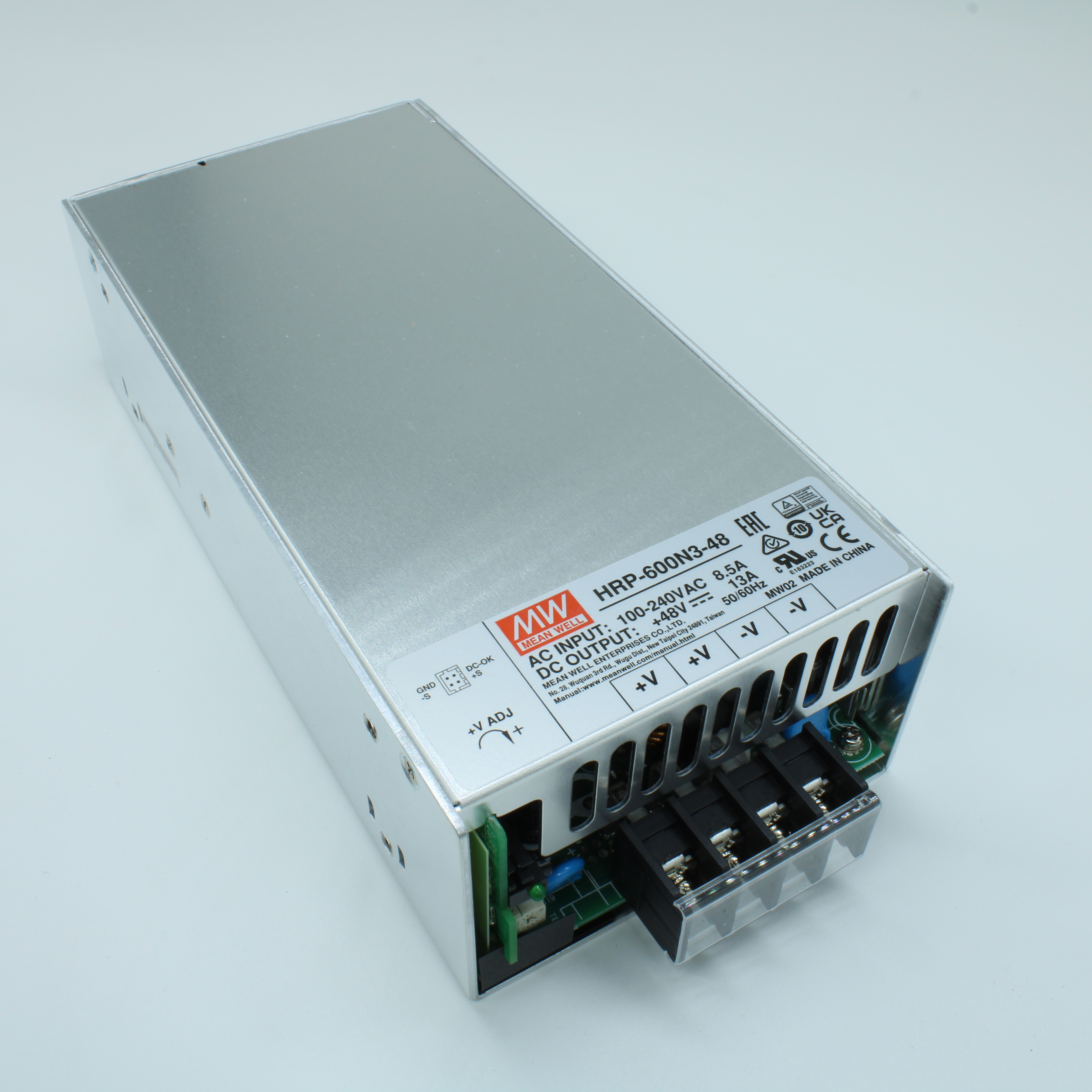 HRP-600N3-48 - MW