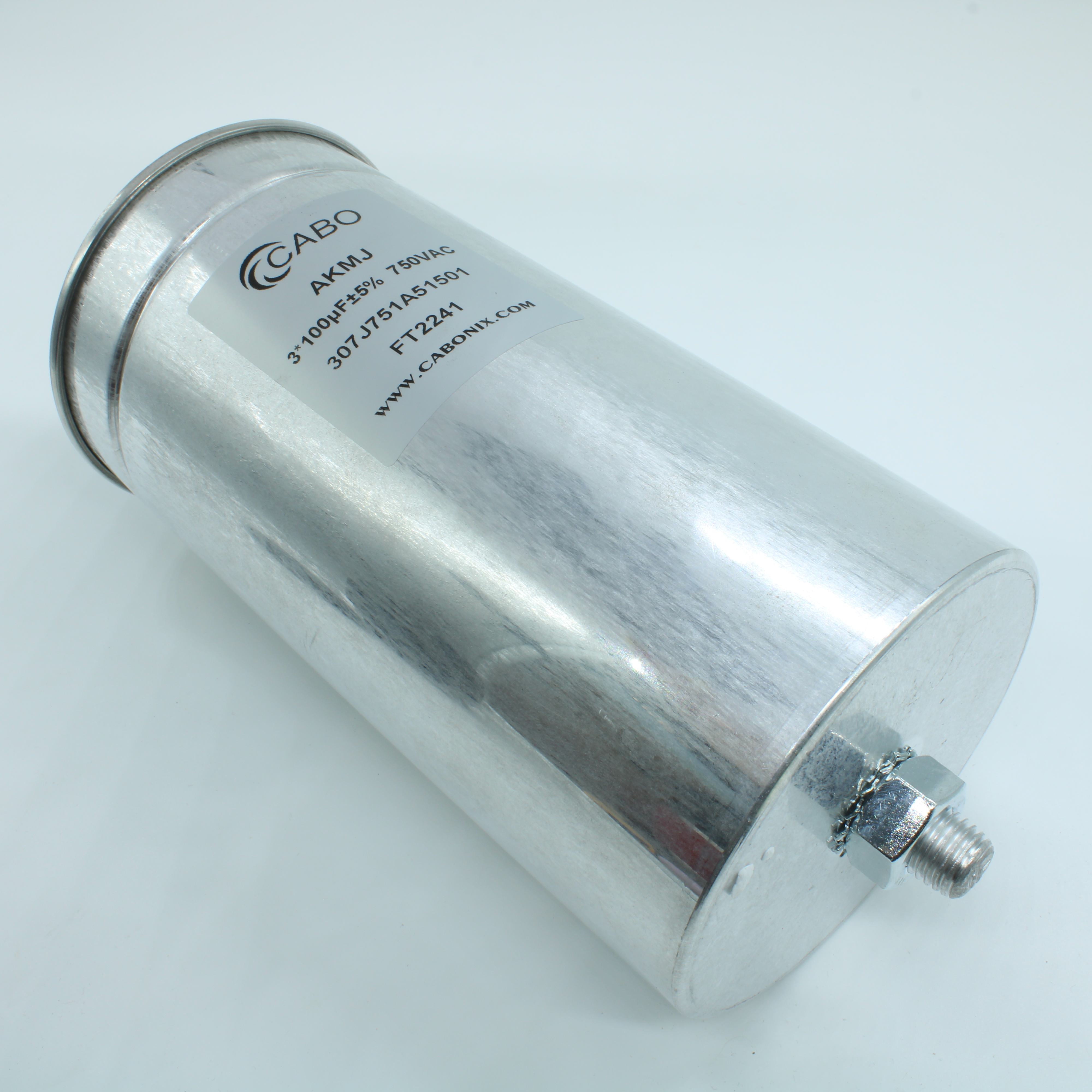 307J751A51501 - CABO