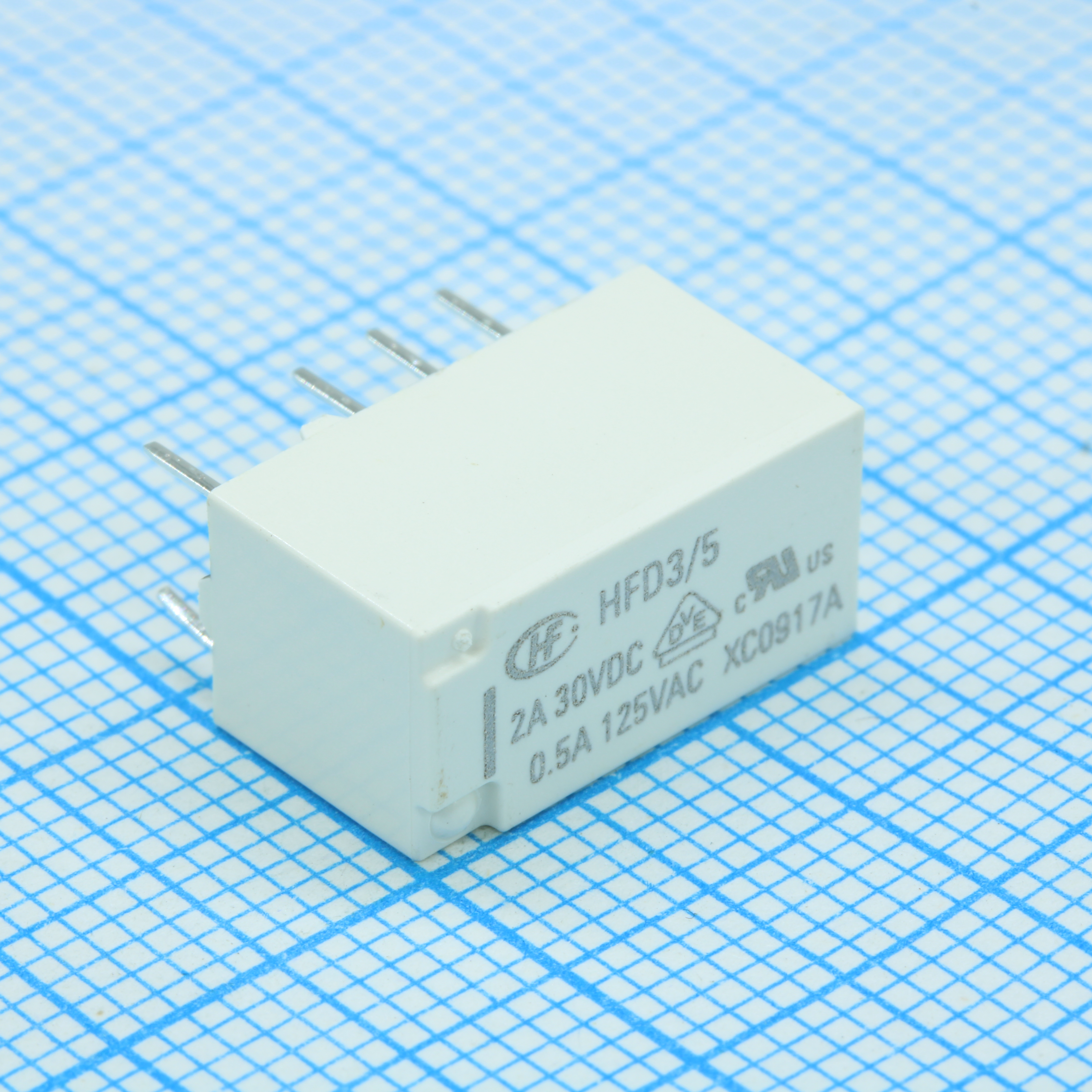 HFD3/5 - HONGFA