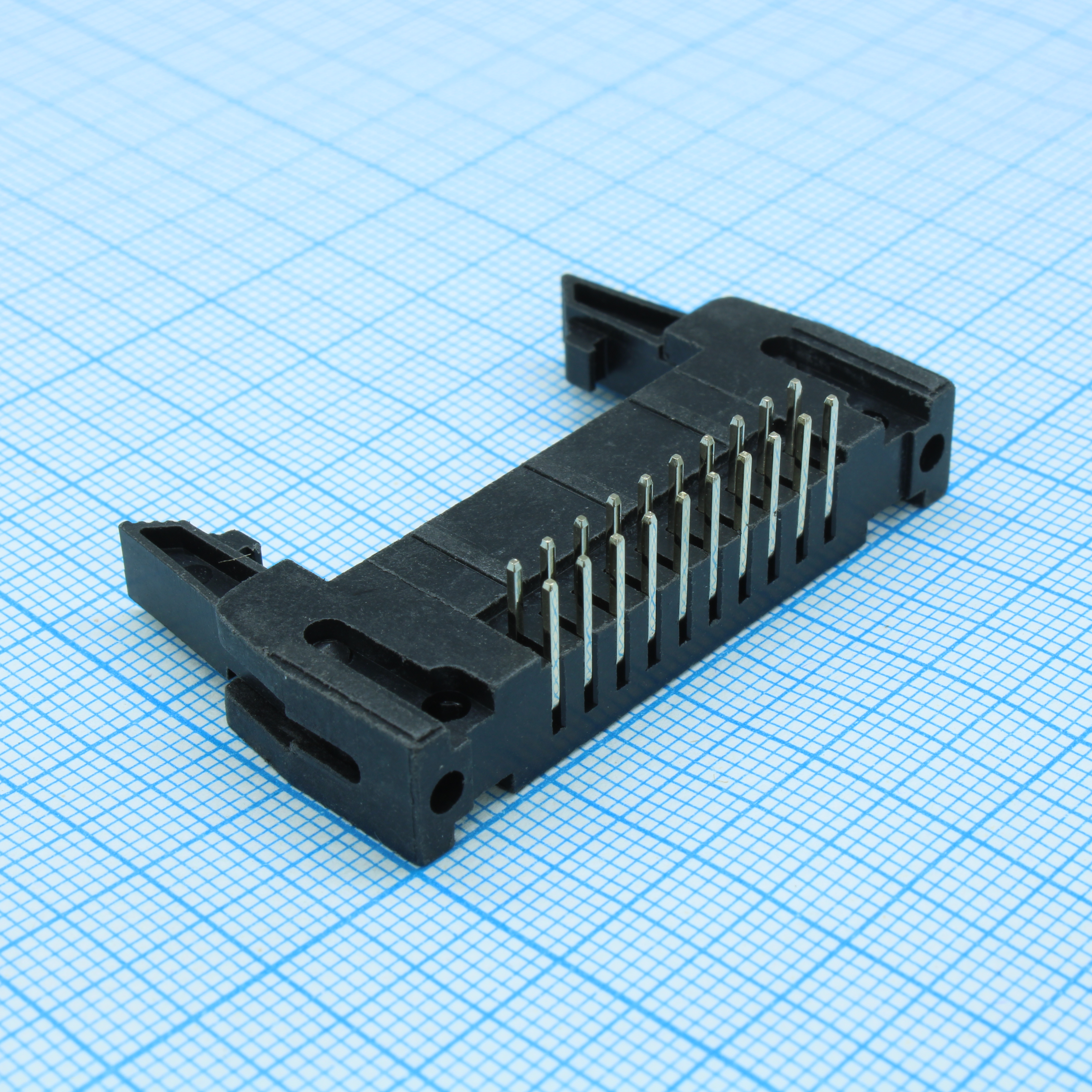 DS1011-20RBSiB7-B - CONNFLY