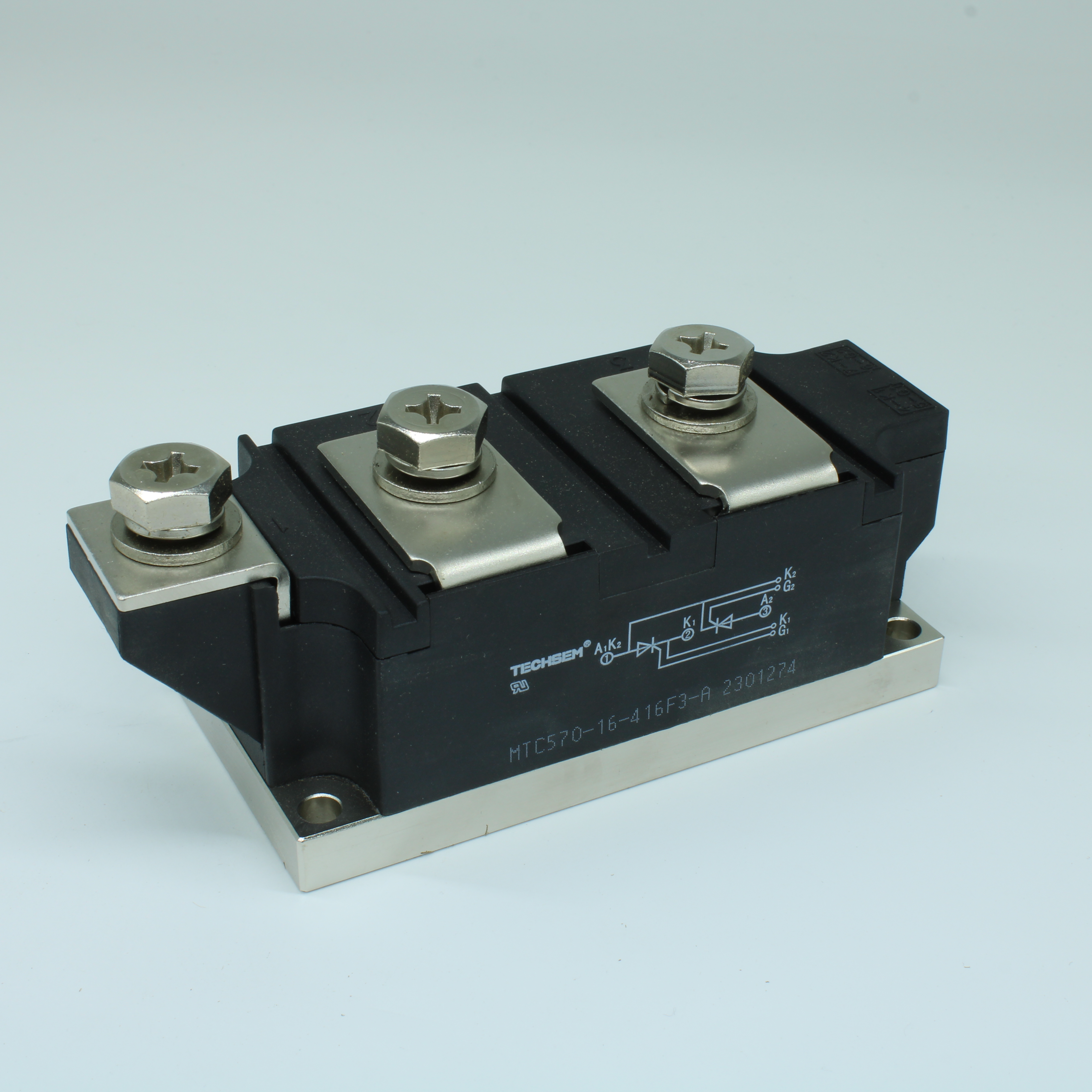 MTC570-16-416F3 - TechSem