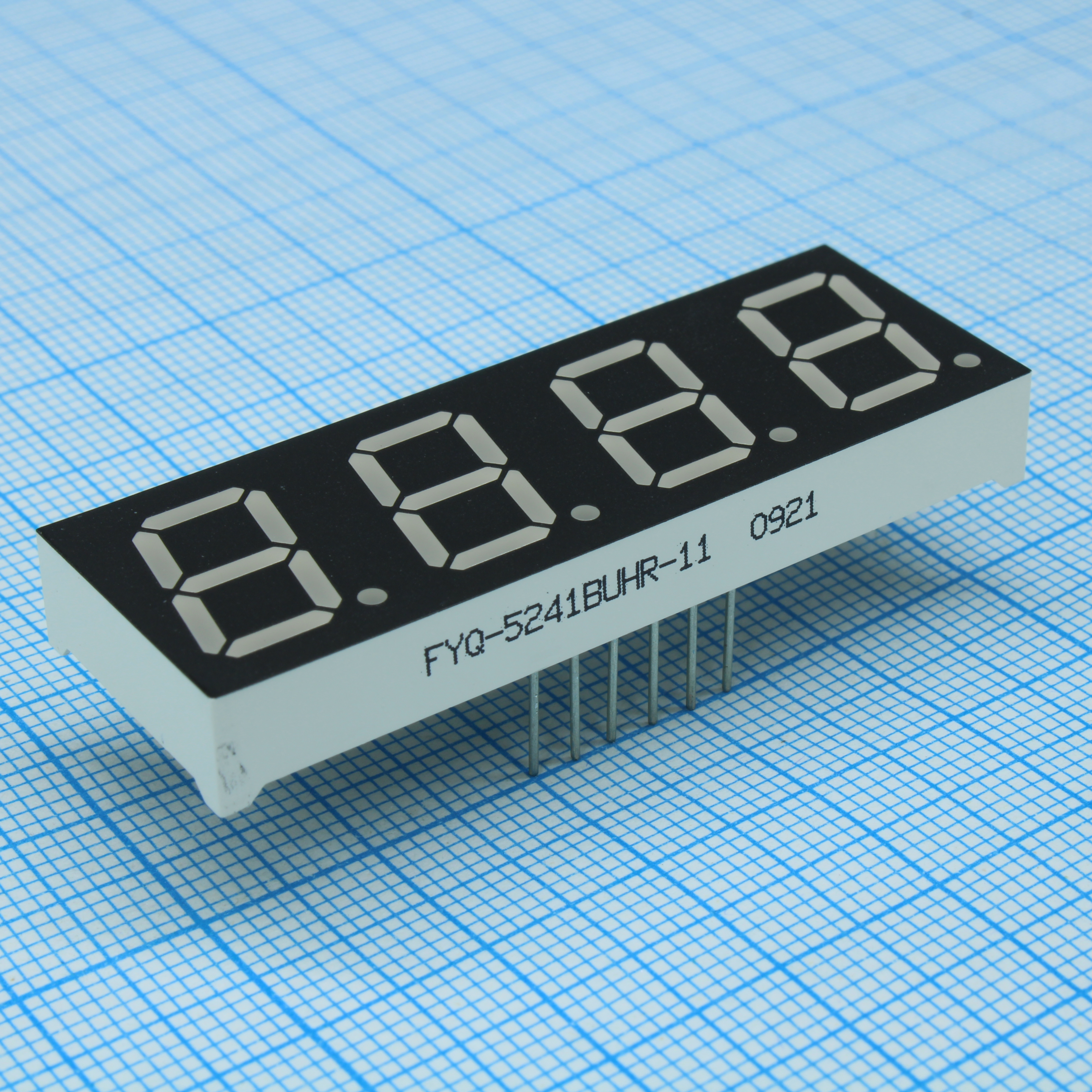 FYQ-5241BUHR-11 - FORYARD