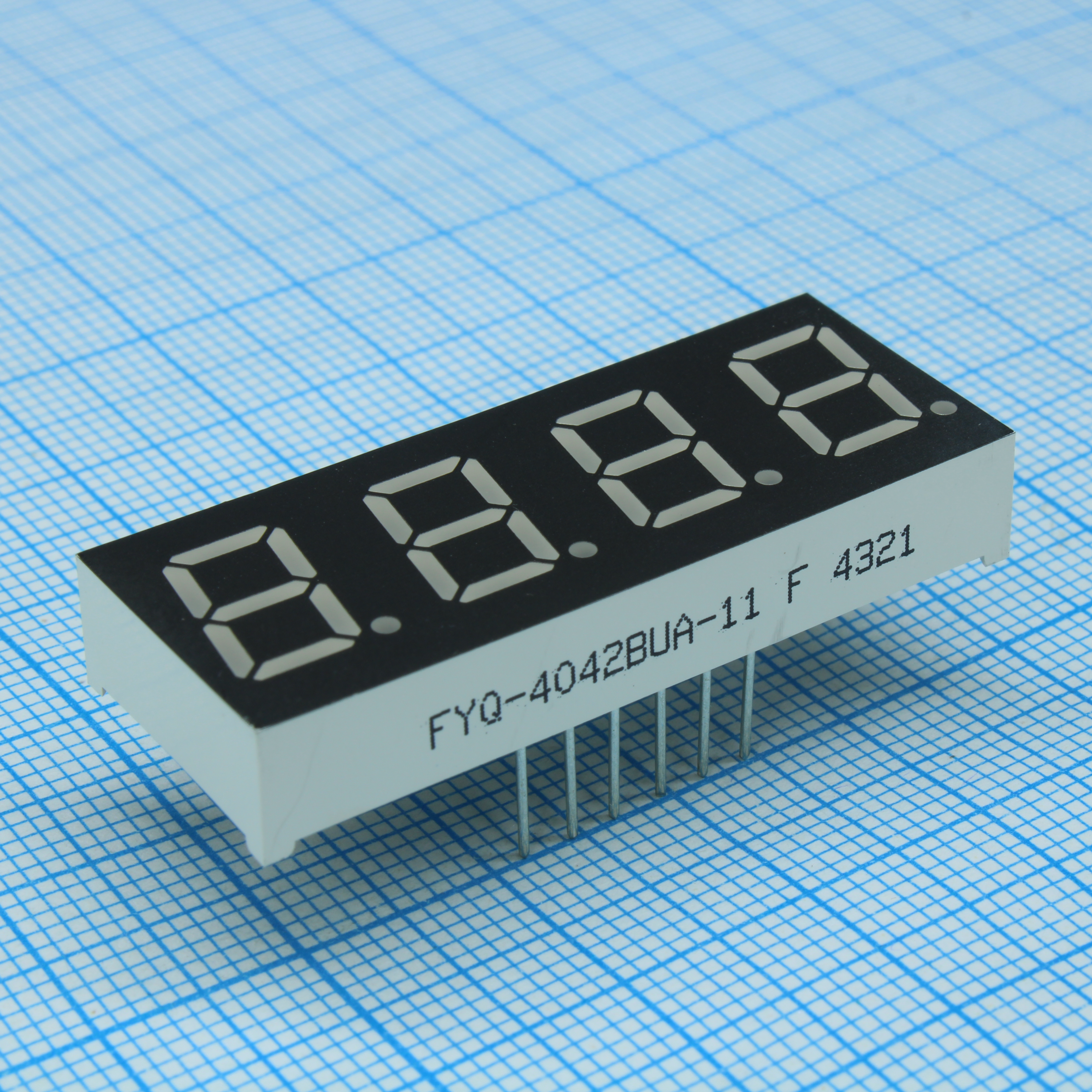 FYQ-4042BUA-11 - FORYARD