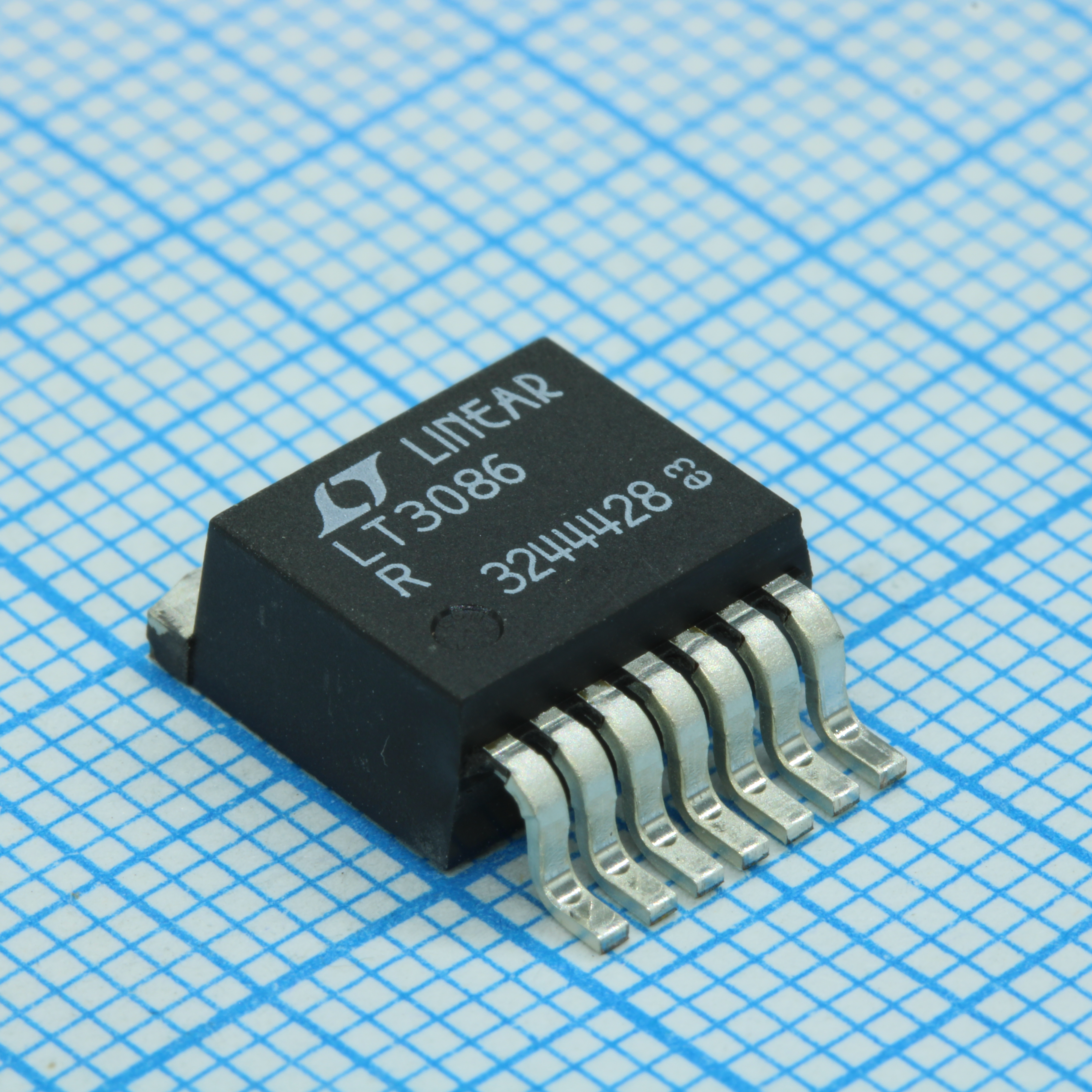LT3086ER#PBF - AD