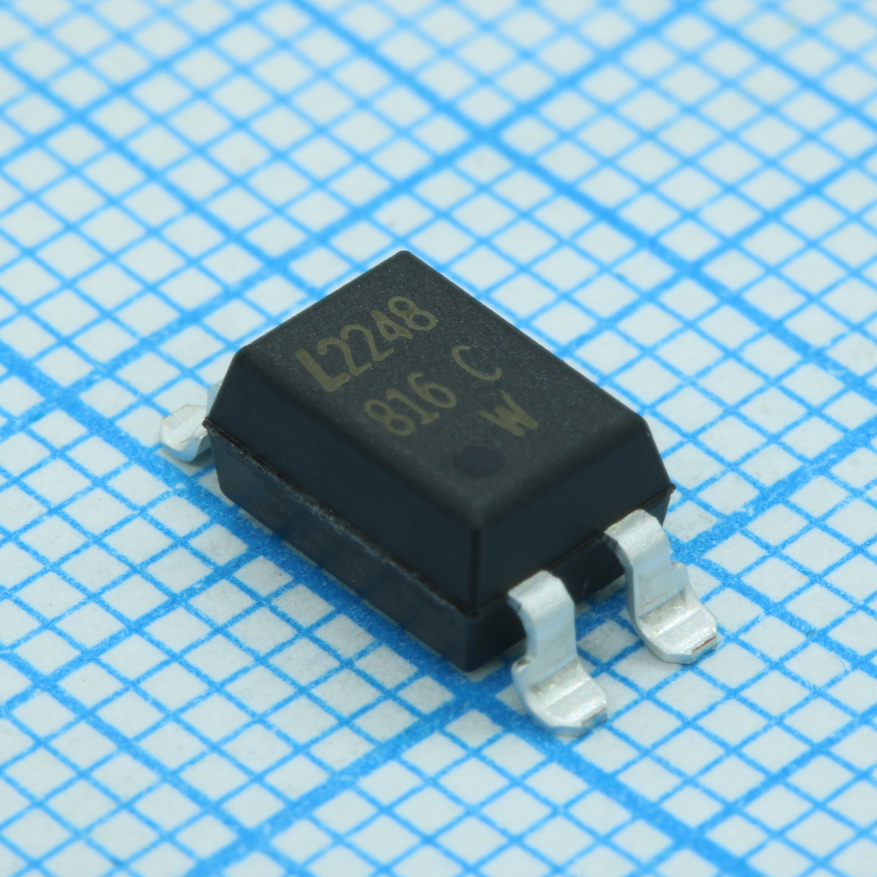 LTV-816S-TA1-C - LITEON