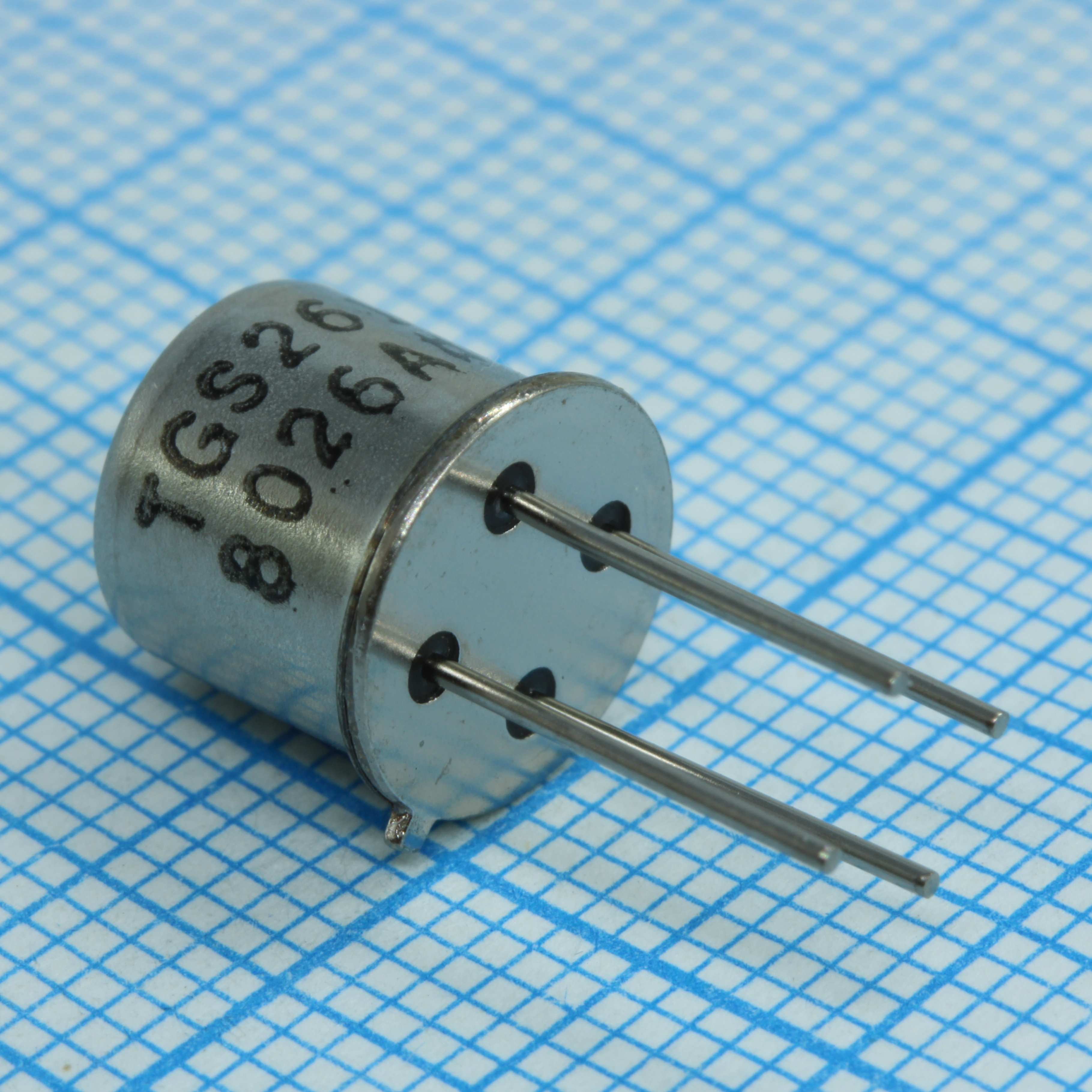 TGS2618-C00 - FIGR