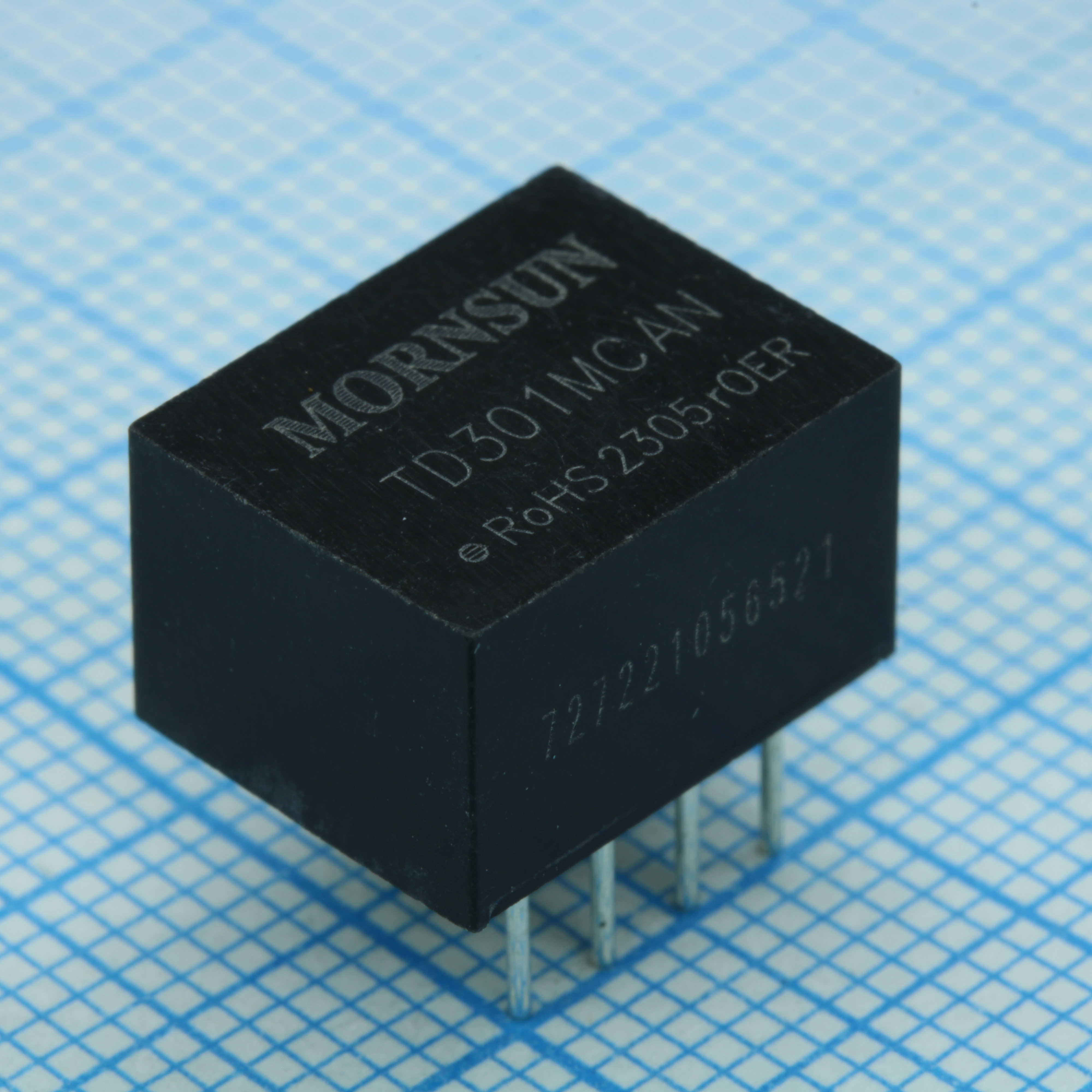 TD301MCAN - MORNSUN