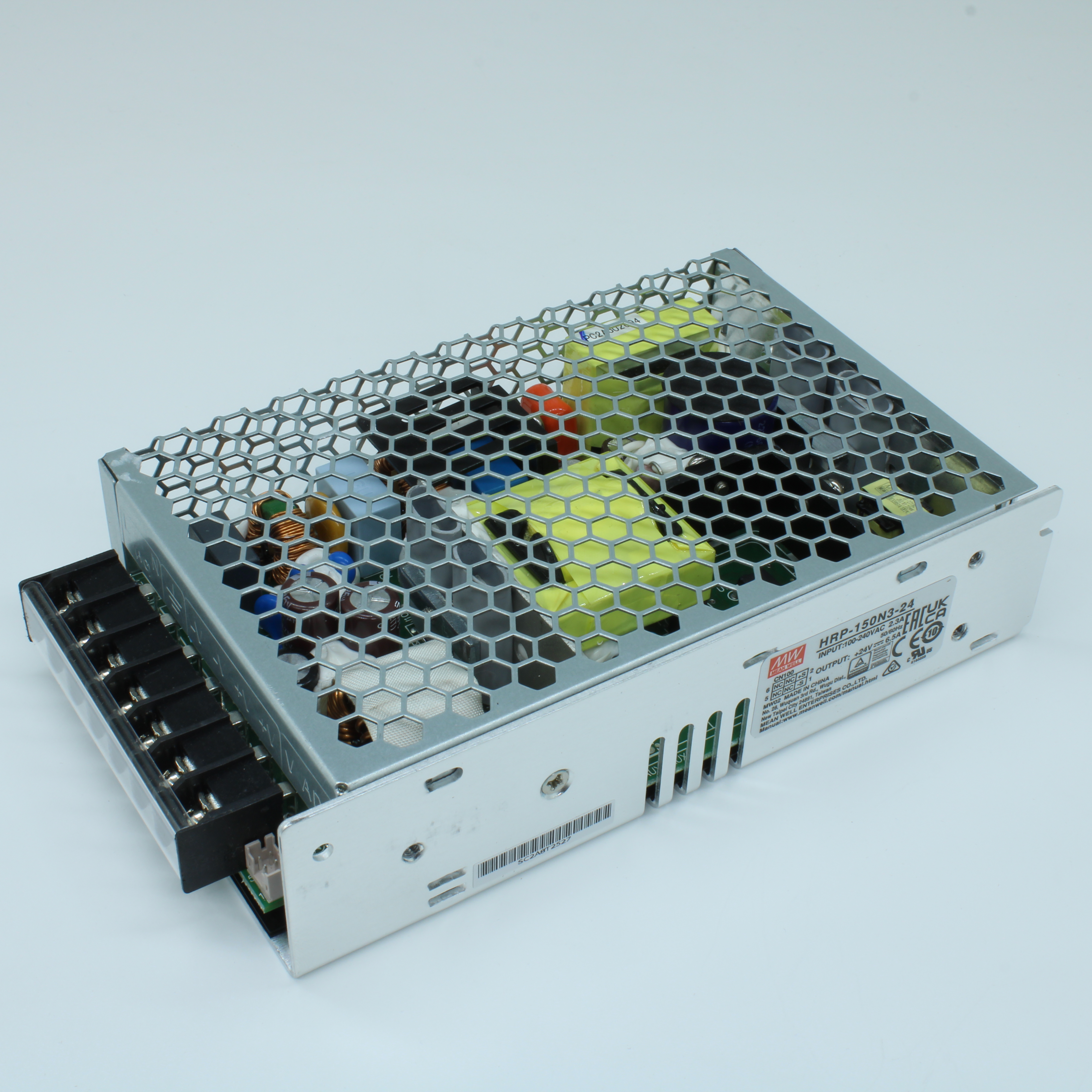 HRP-150N3-24 - MW