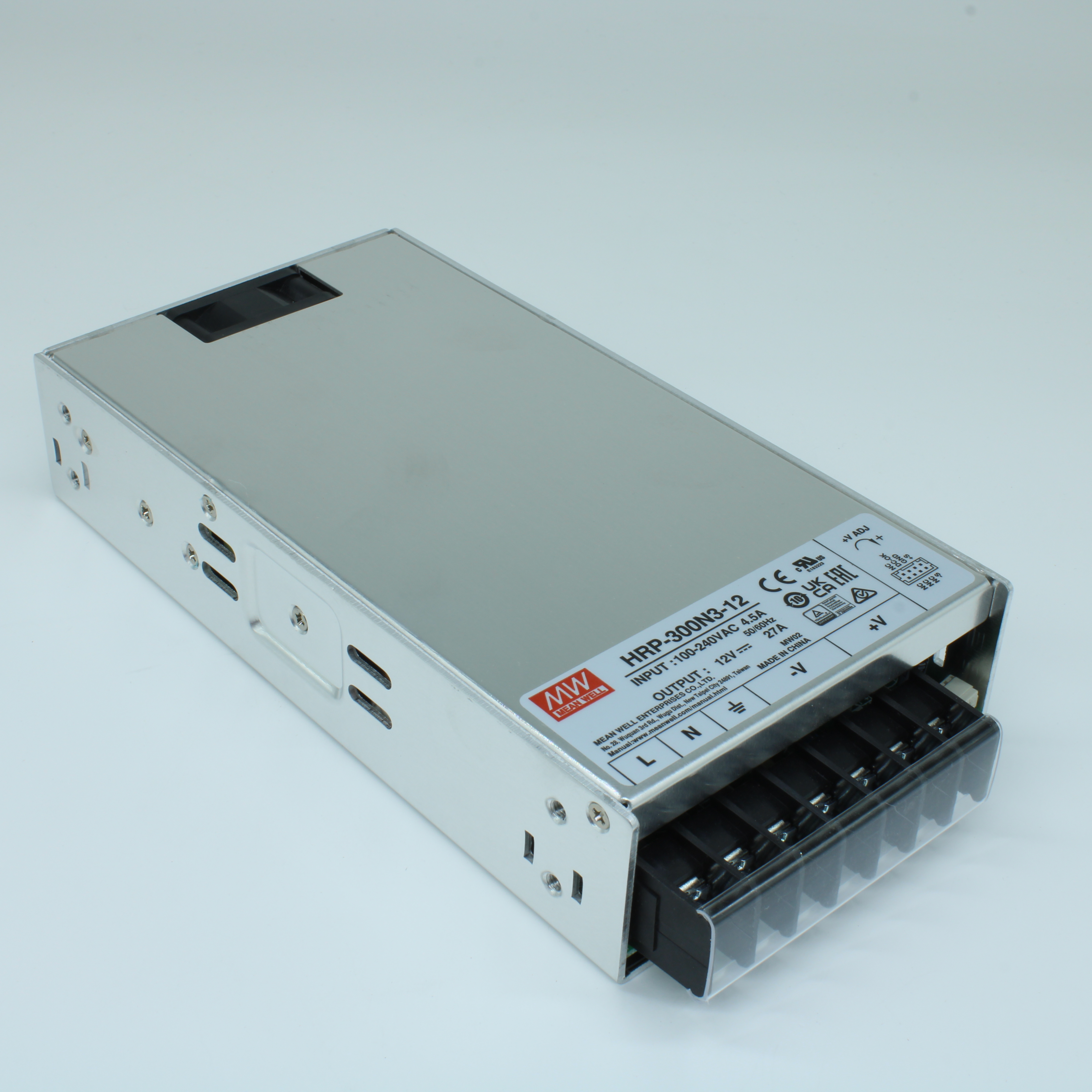 HRP-300N3-12 - MW