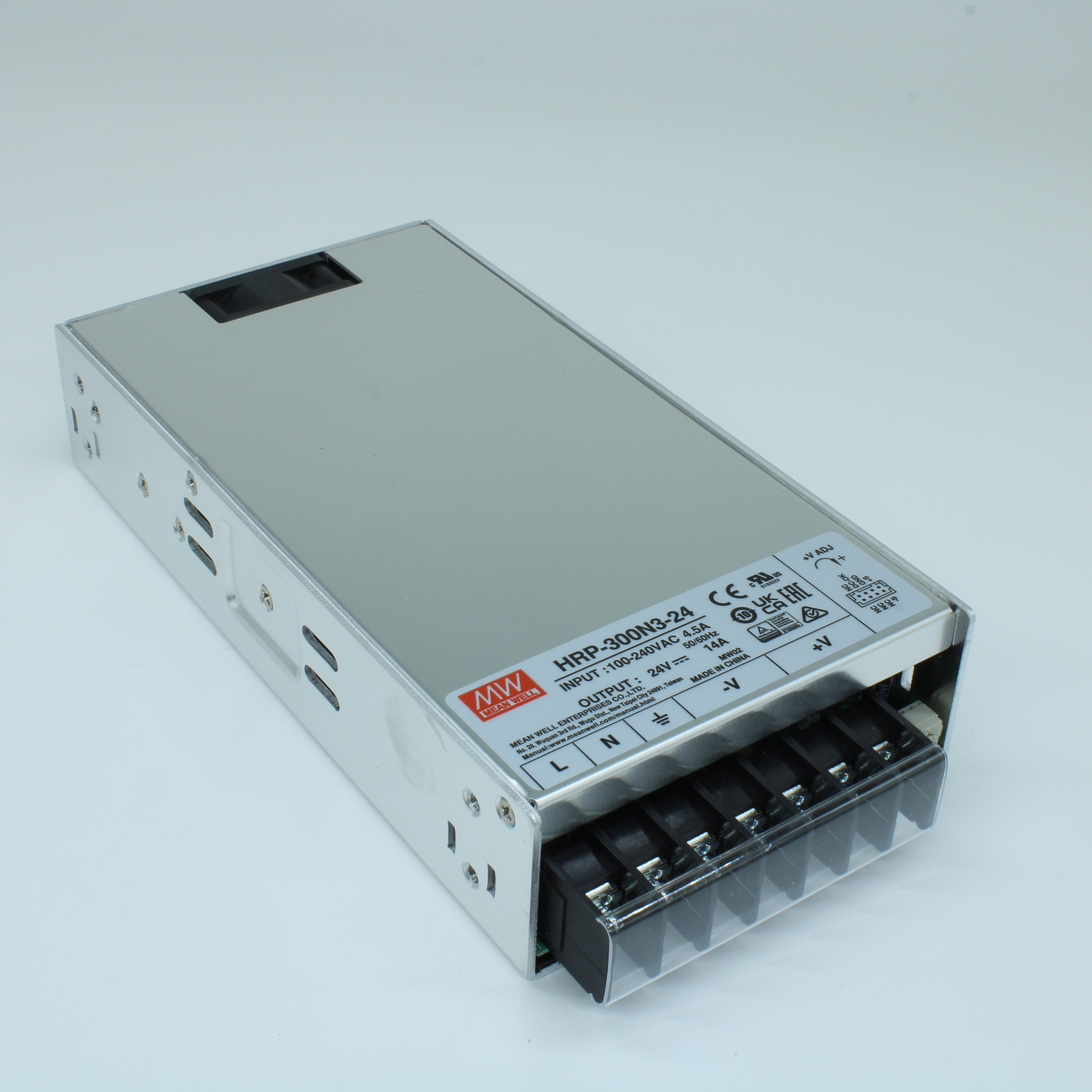 HRP-300N3-24 - MW