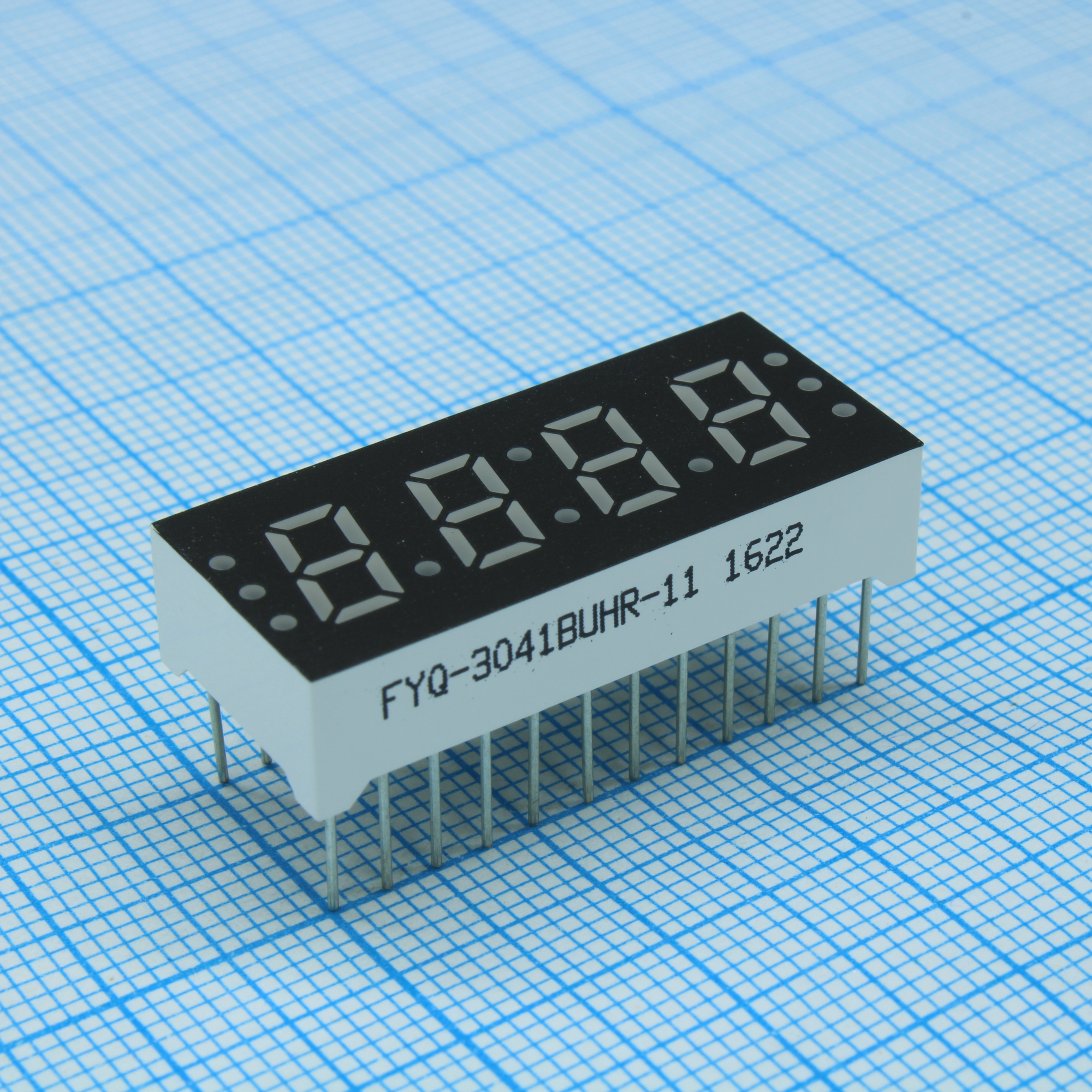 FYQ-3041BUHR-11 - FORYARD