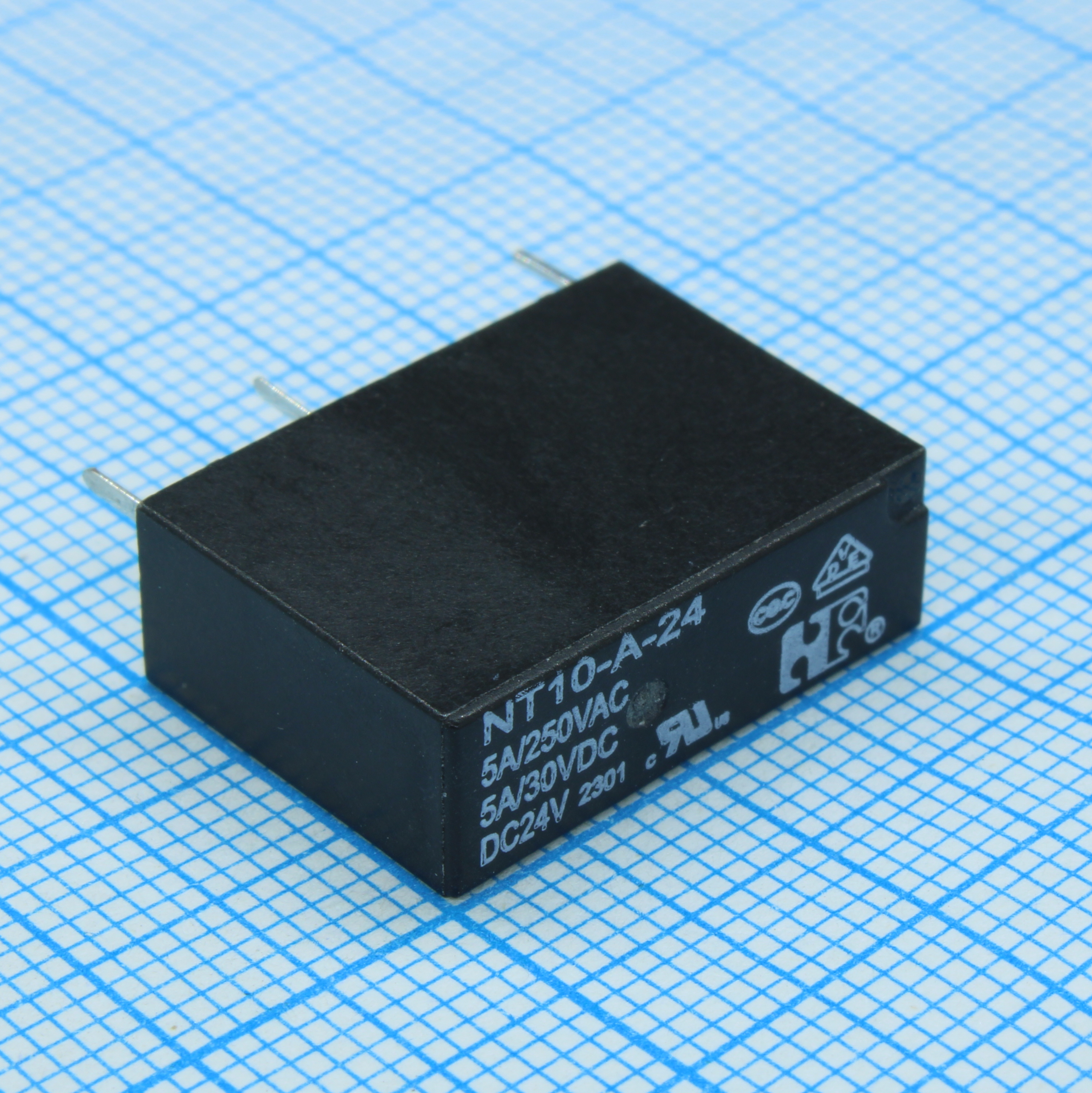 NT10AZ24 - FORWARD