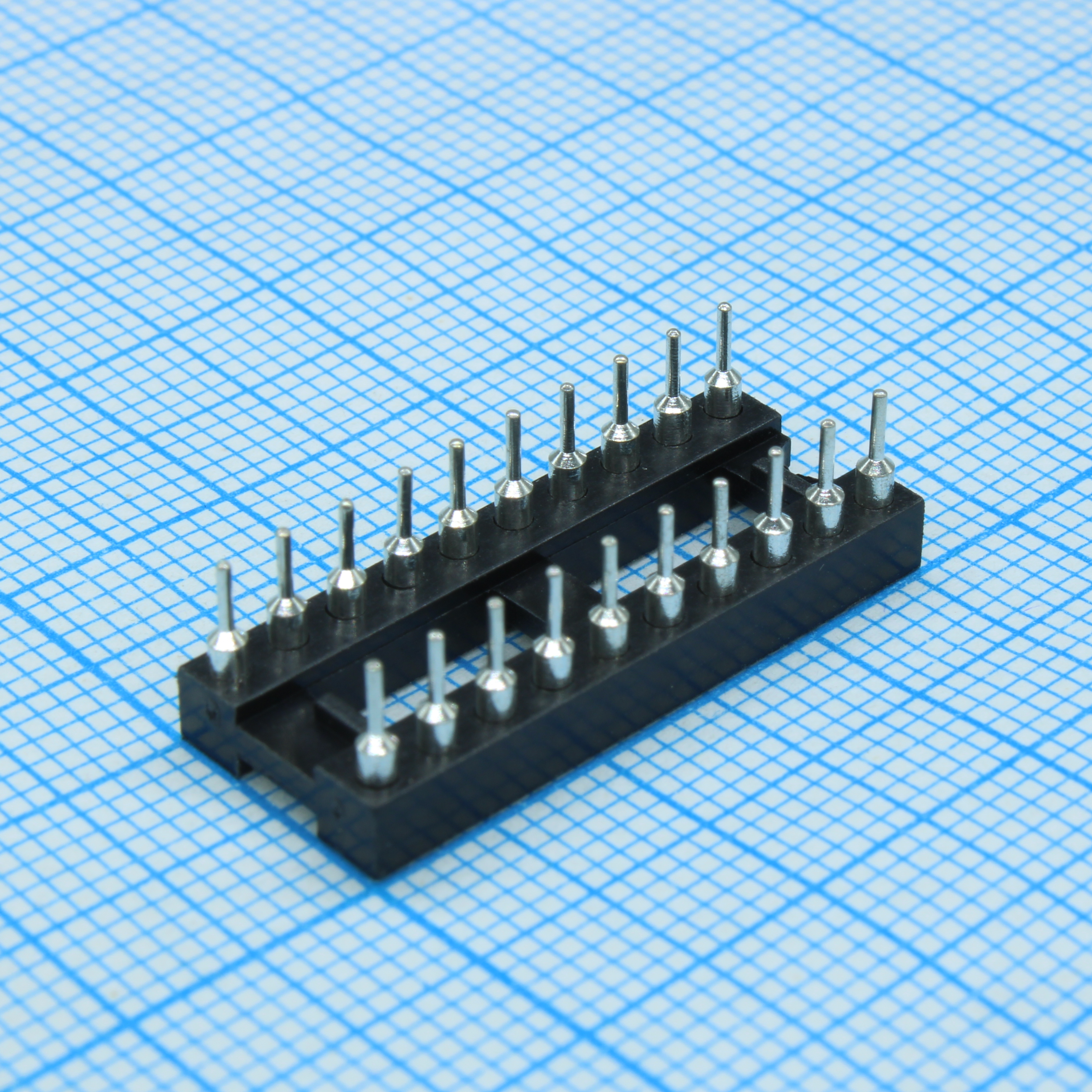 DS1001-01-20BT1NSF6S-JKB - CONNFLY