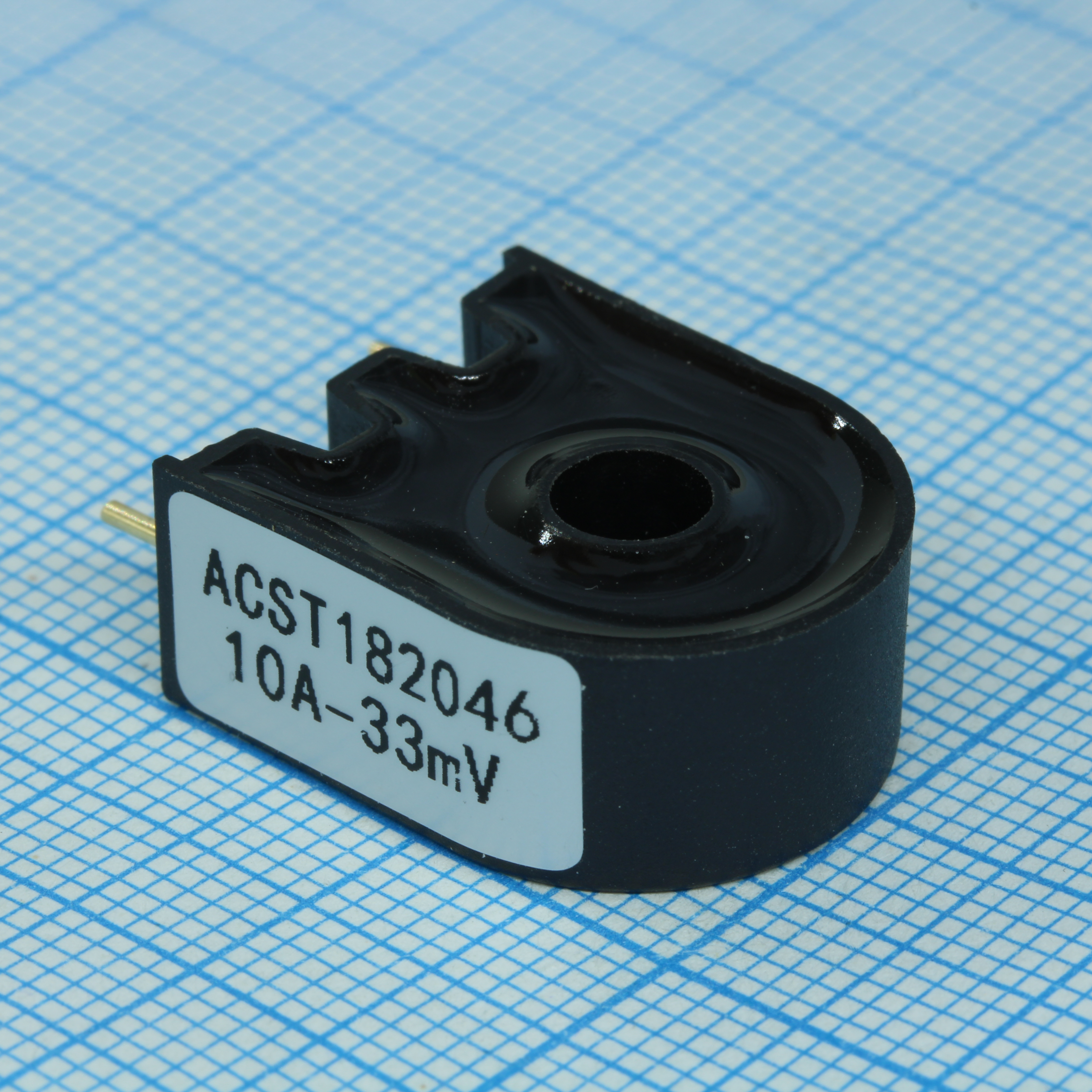 ACST182046-10A-33 mV - Shinhom
