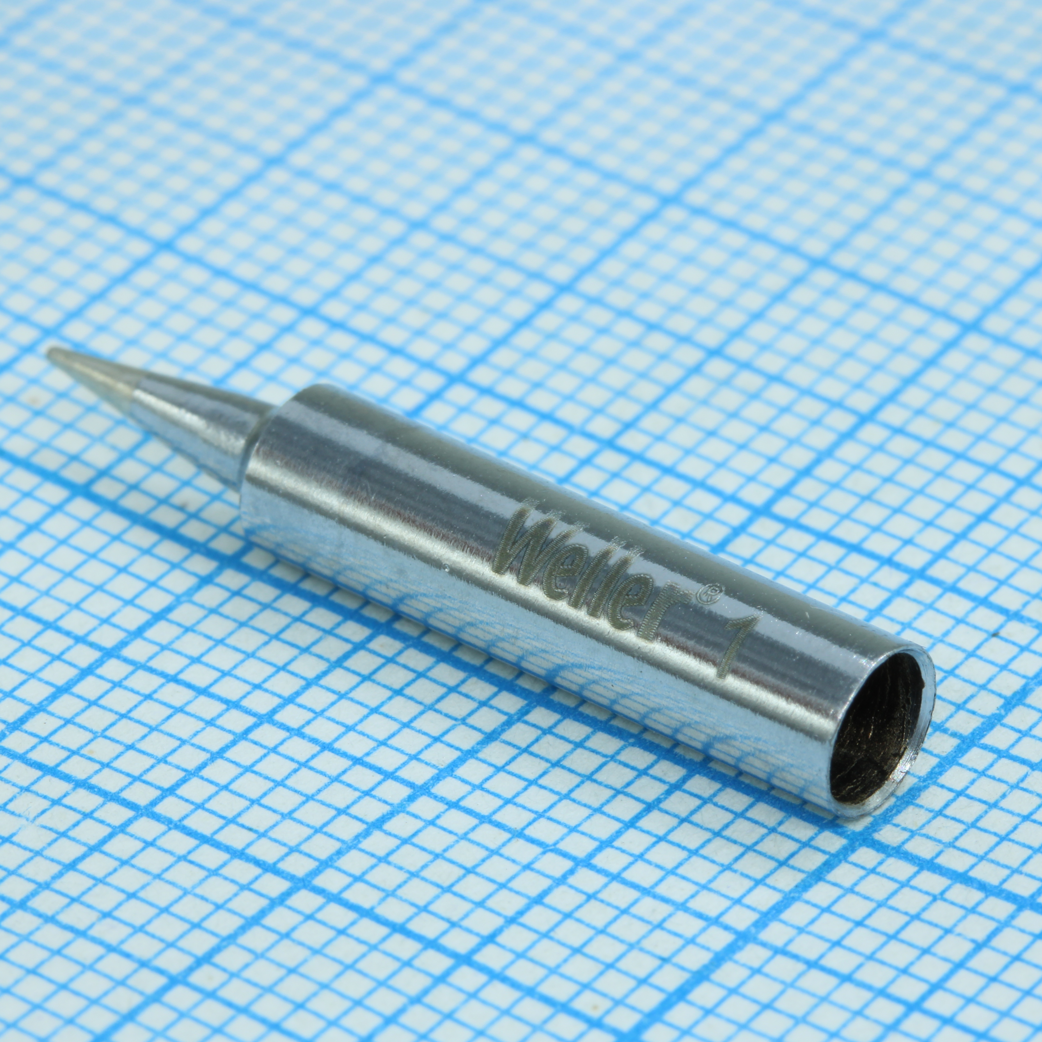 XNT 1 soldering tip 0,5mm - Weller